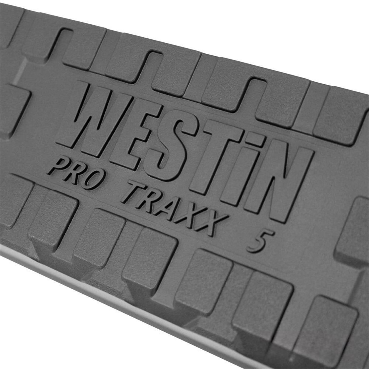 PRO TRAXX 5 Oval Nerf Step Bars thumbnail 4