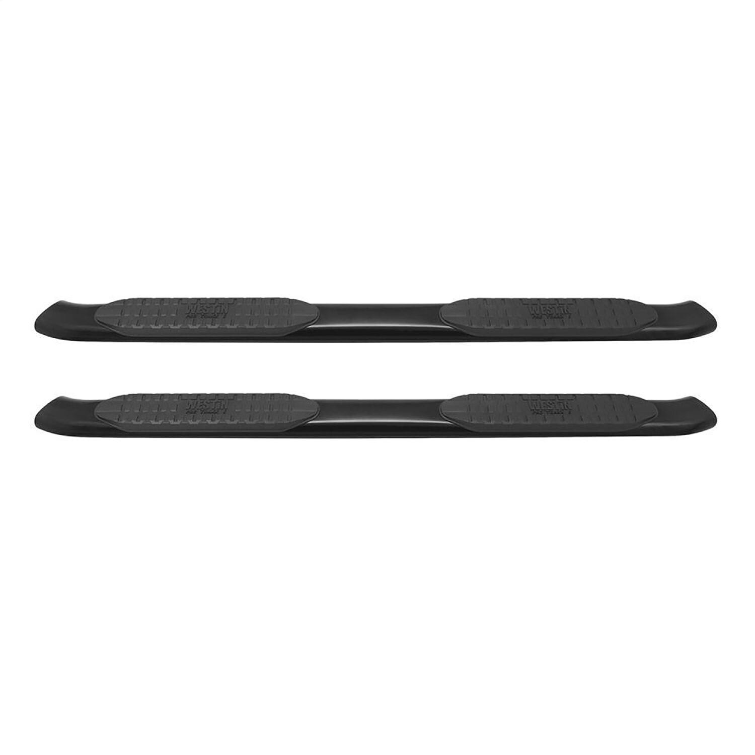 PRO TRAXX 5 Oval Nerf Step Bars thumbnail 3