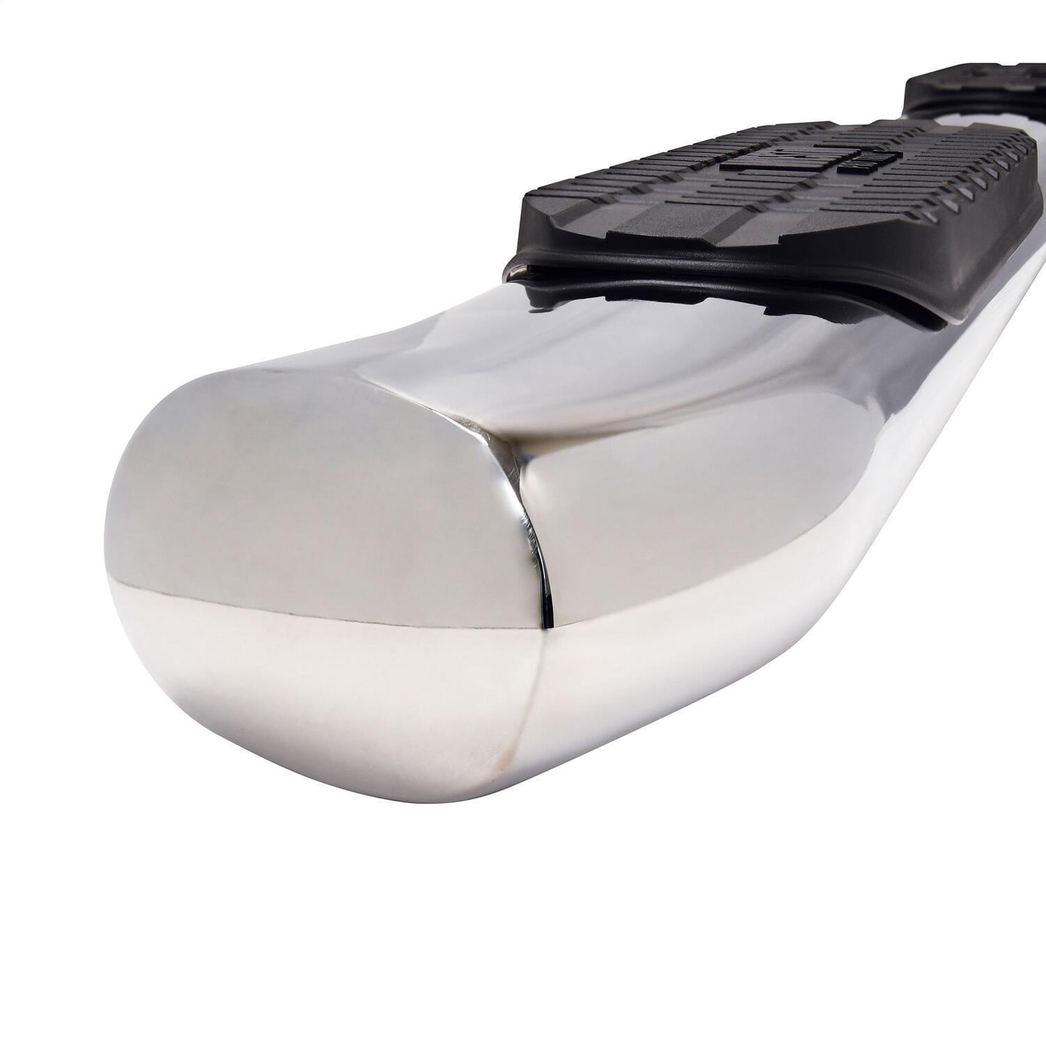 PRO TRAXX 5 Oval Nerf Step Bars thumbnail 4