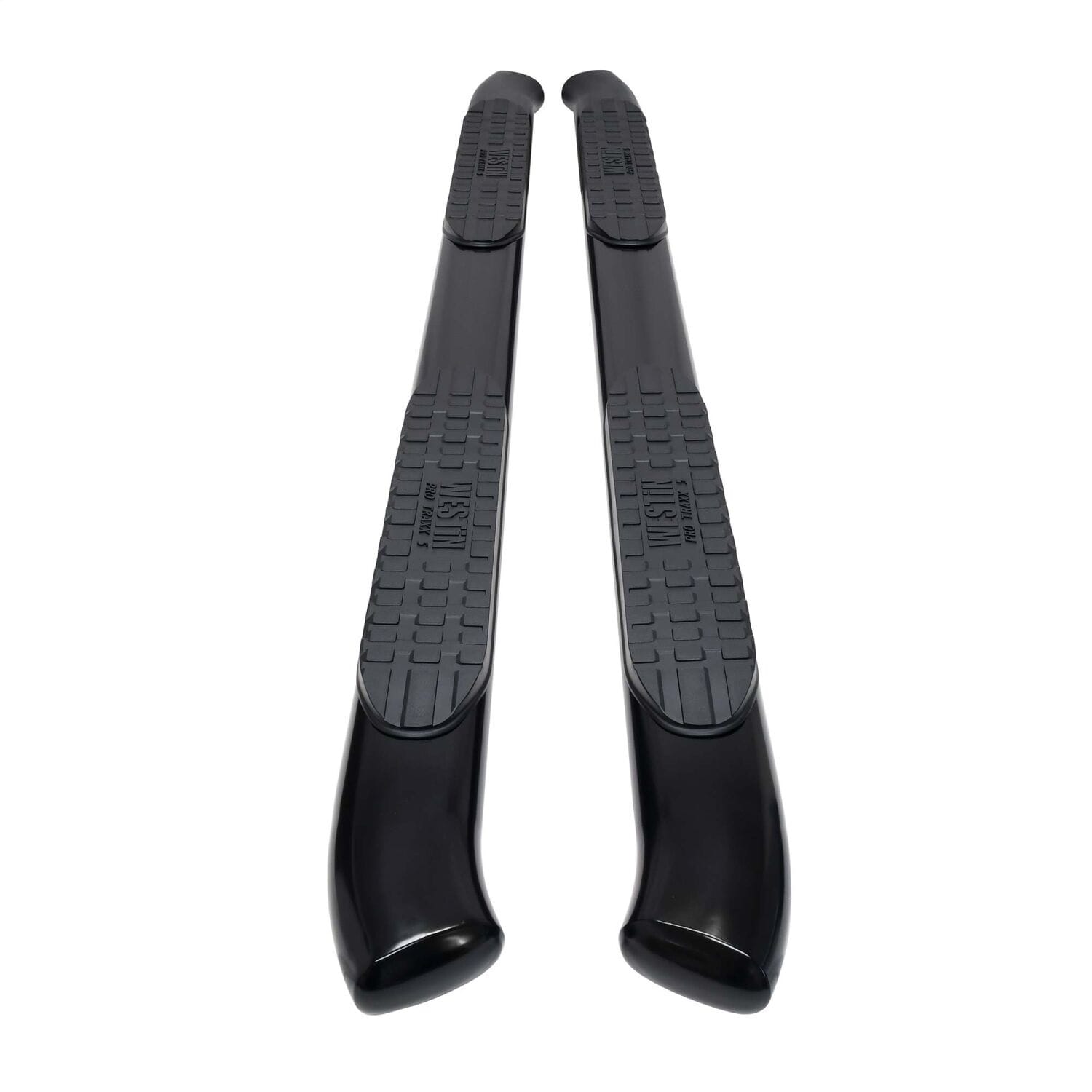 PRO TRAXX 5 Oval Nerf Step Bars thumbnail 3