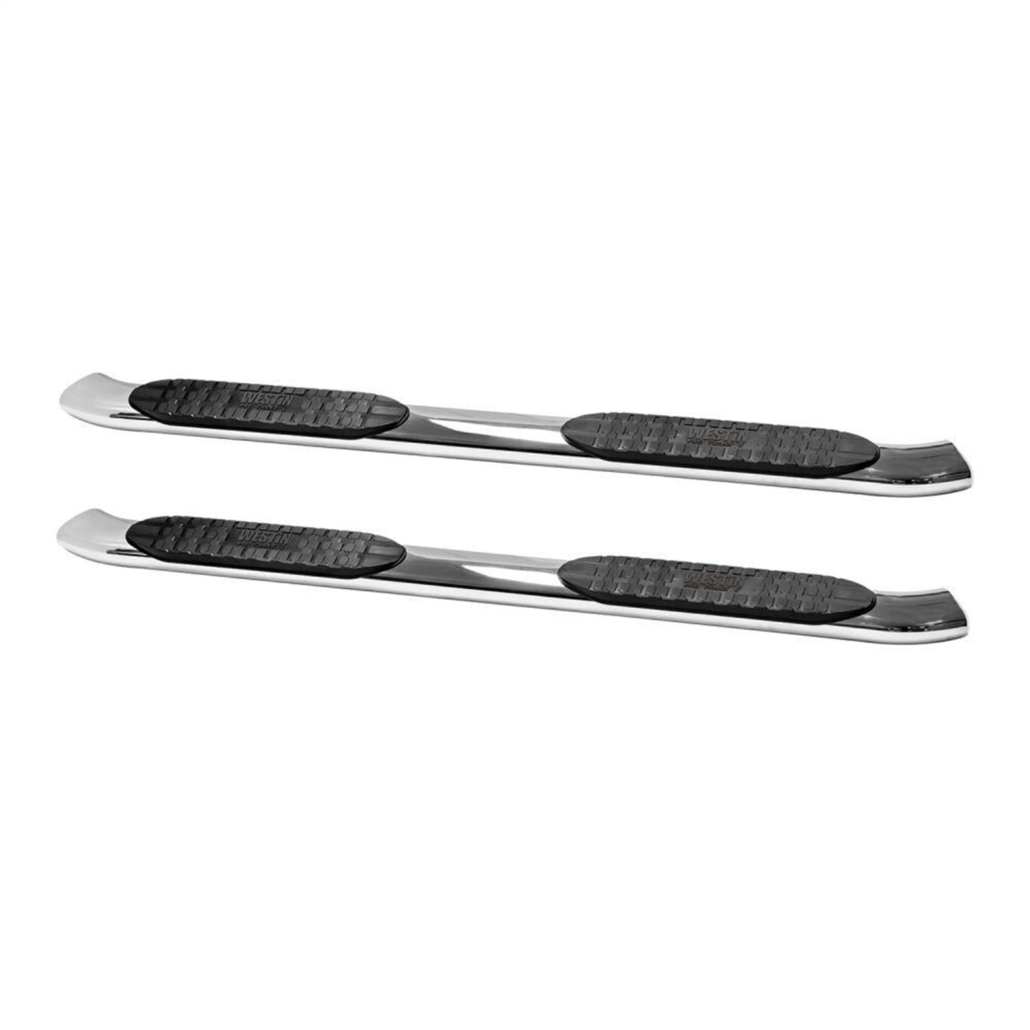 PRO TRAXX 5 Oval Nerf Step Bars thumbnail 2