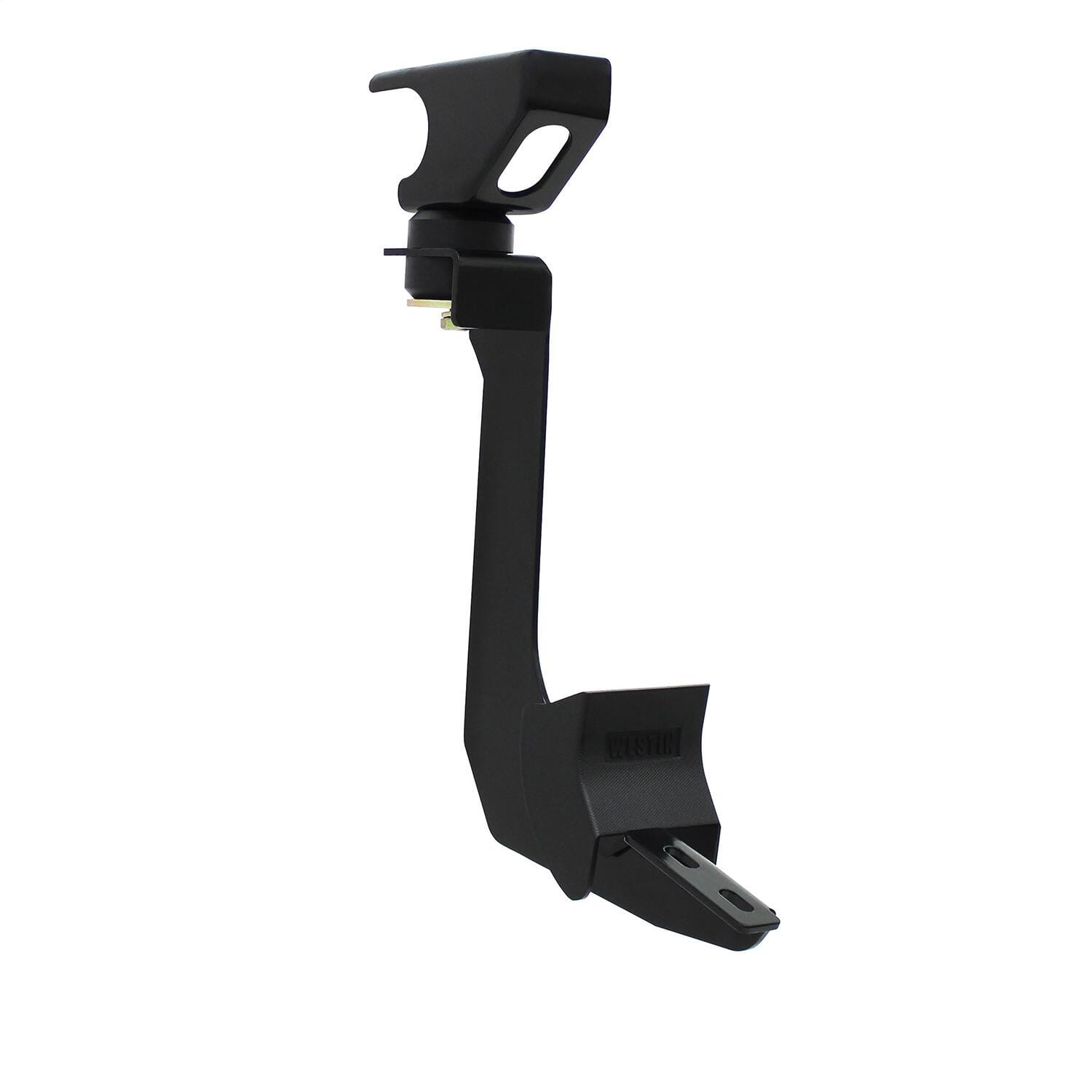 PRO TRAXX 5 Oval W2W Nerf Step Bars thumbnail 7