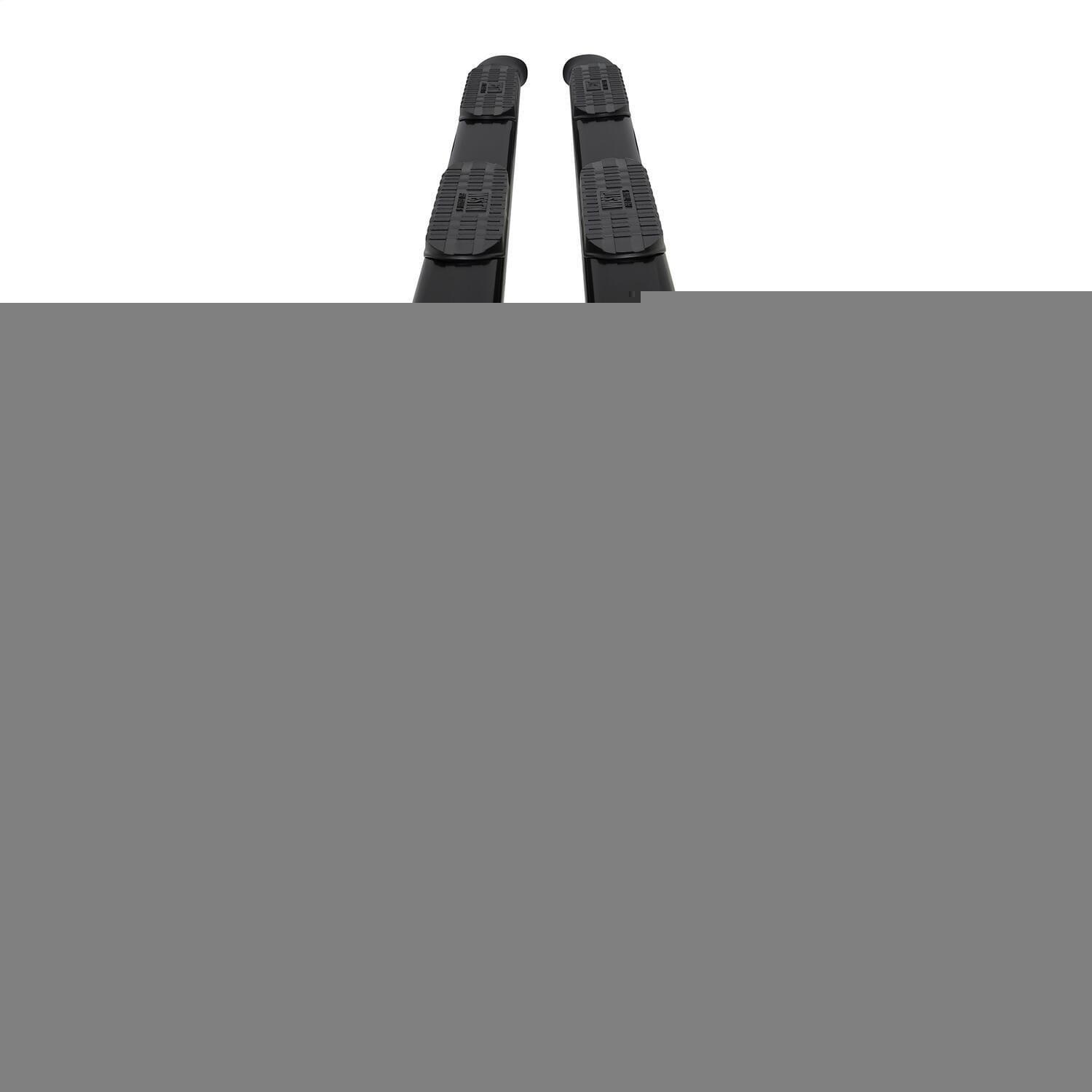 PRO TRAXX 5 Oval W2W Nerf Step Bars thumbnail 2