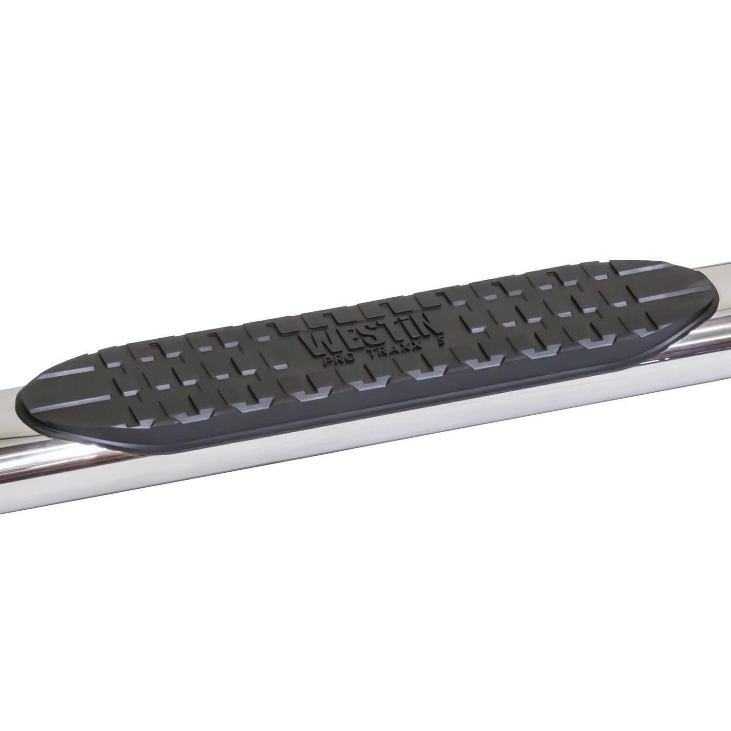PRO TRAXX 5 Oval W2W Nerf Step Bars thumbnail 2
