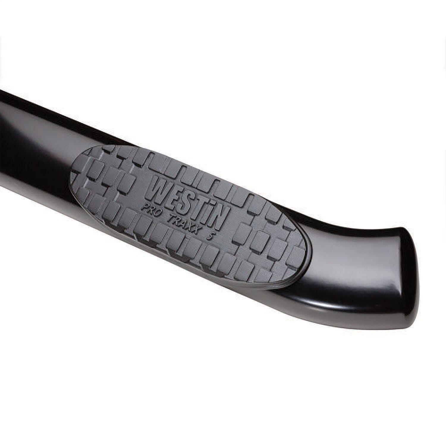 PRO TRAXX 5 Oval W2W Nerf Step Bars thumbnail 4