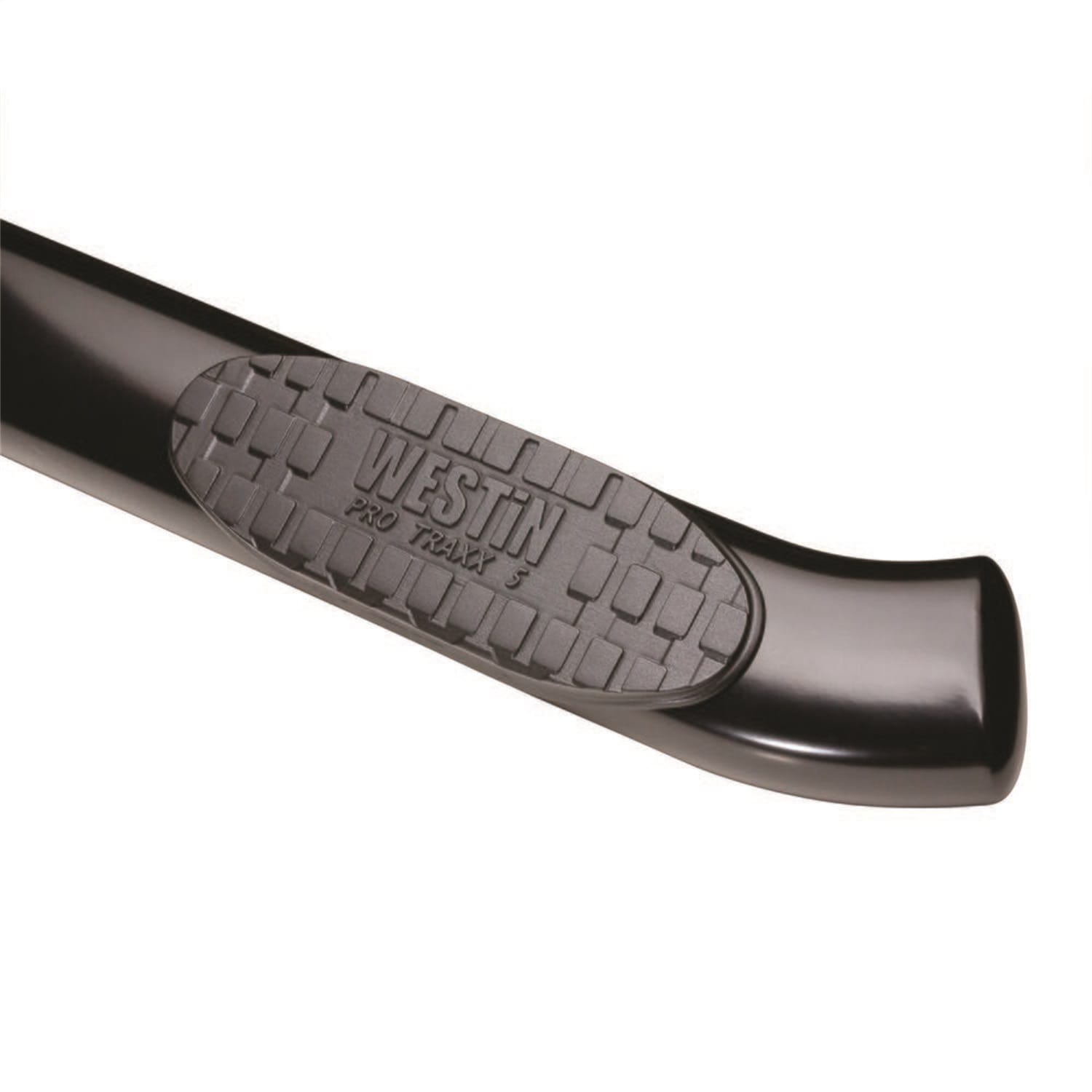 PRO TRAXX 5 Oval W2W Nerf Step Bars thumbnail 4