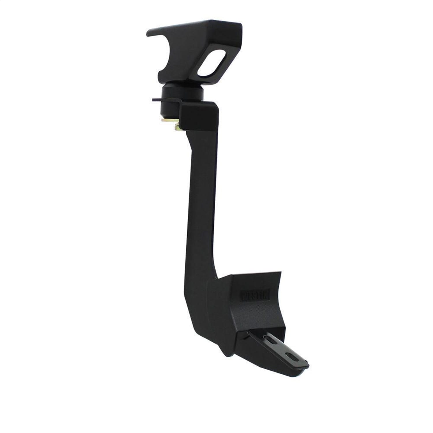 PRO TRAXX 5 Oval W2W Nerf Step Bars thumbnail 7