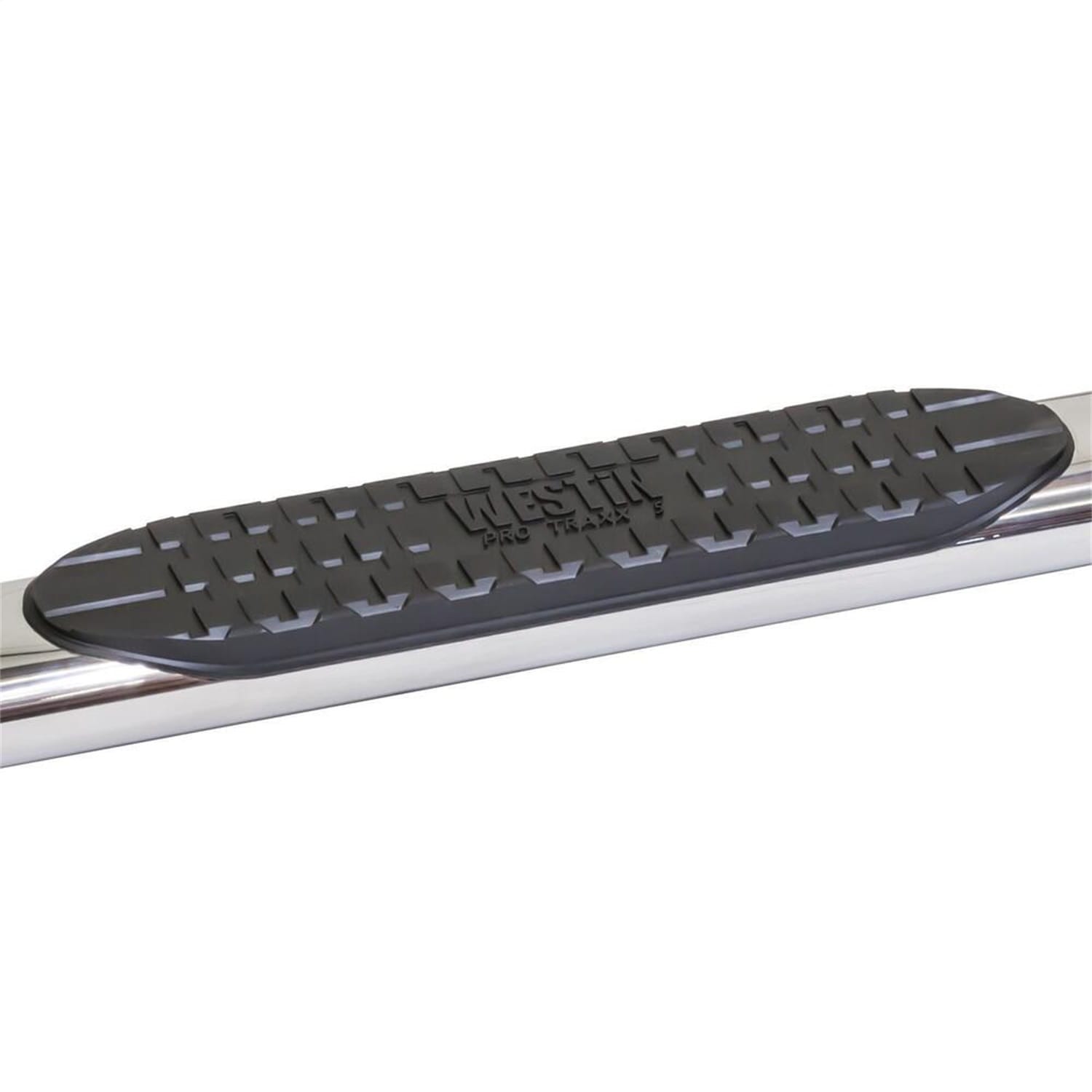 PRO TRAXX 5 Oval W2W Nerf Step Bars thumbnail 2