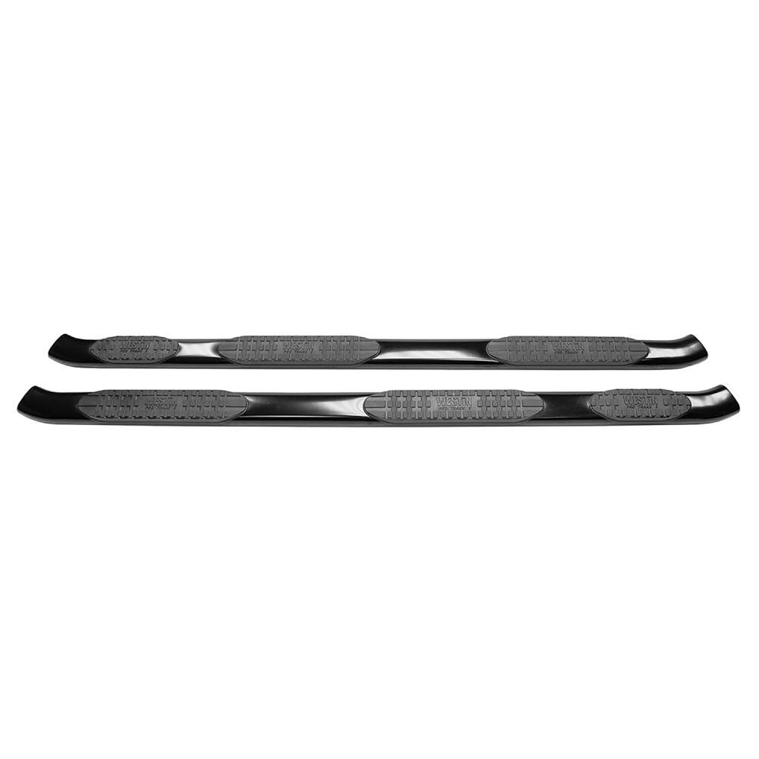 PRO TRAXX 5 Oval W2W Nerf Step Bars thumbnail 3