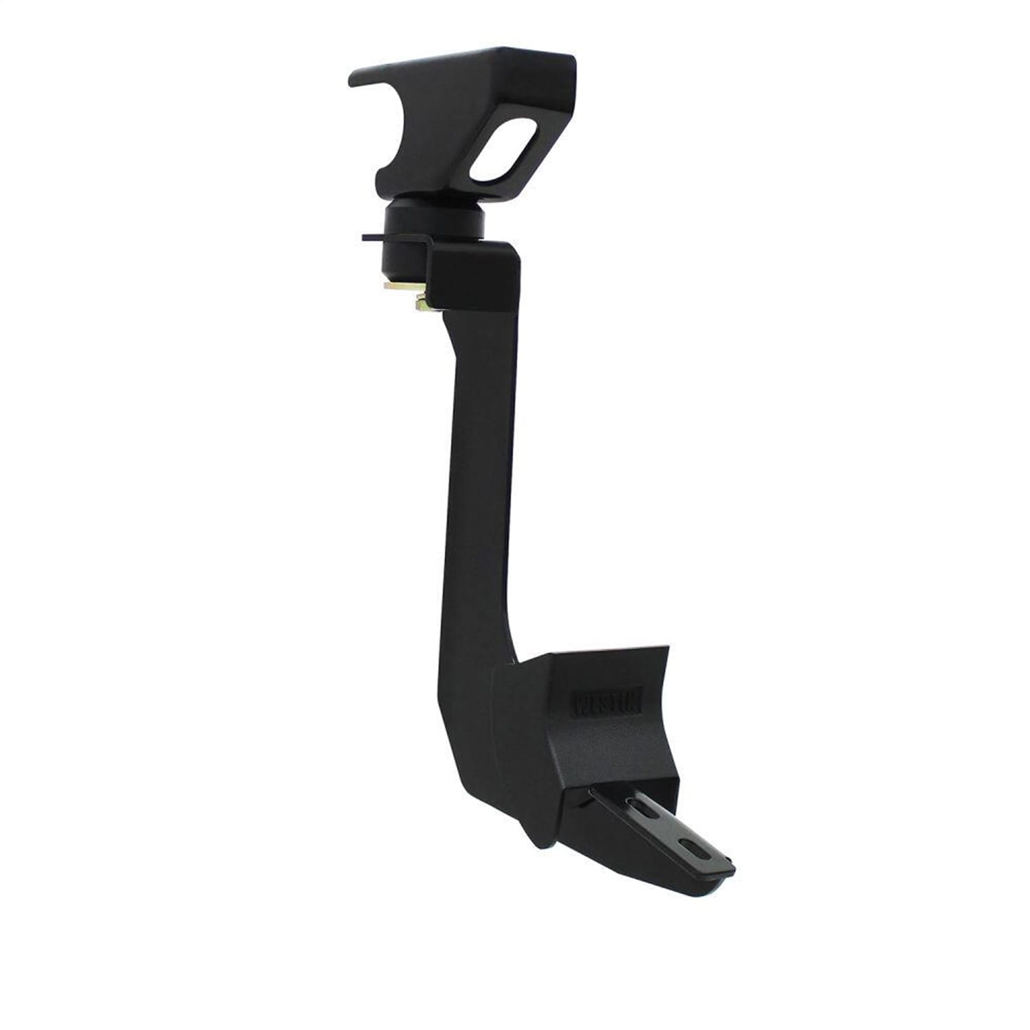 PRO TRAXX 5 Oval W2W Nerf Step Bars thumbnail 4