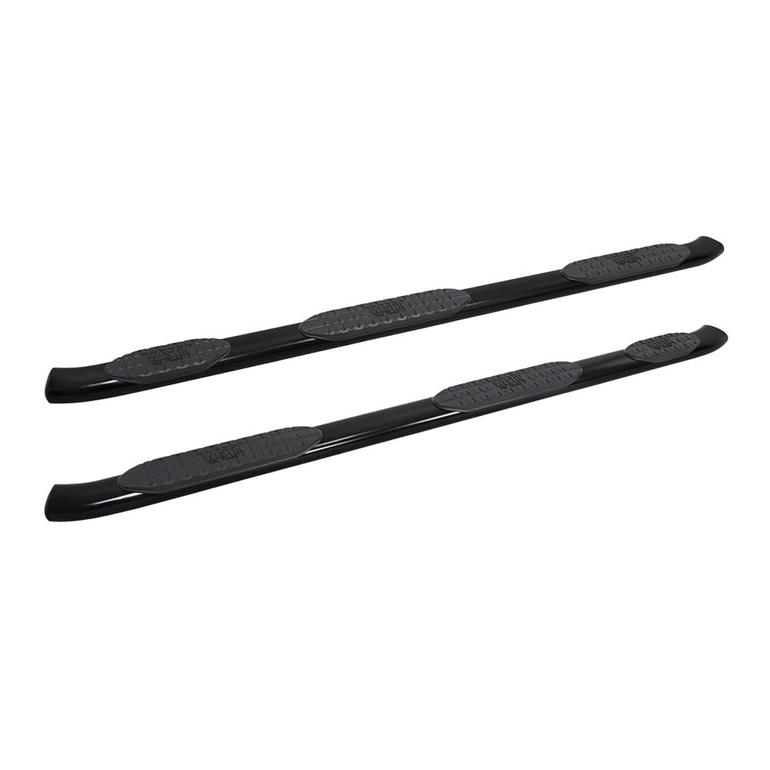 PRO TRAXX 5 Oval W2W Nerf Step Bars