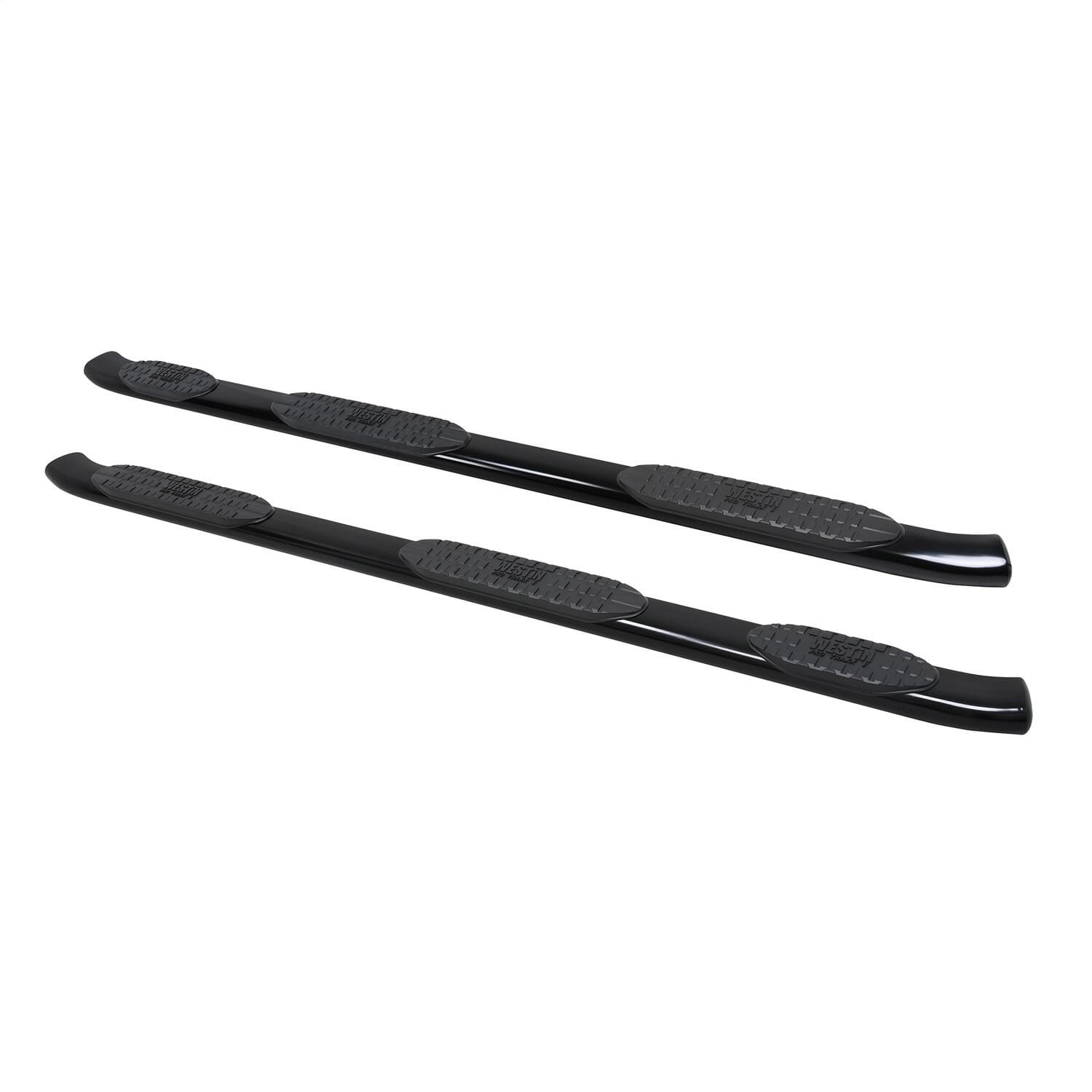 PRO TRAXX 5 Oval W2W Nerf Step Bars thumbnail 2