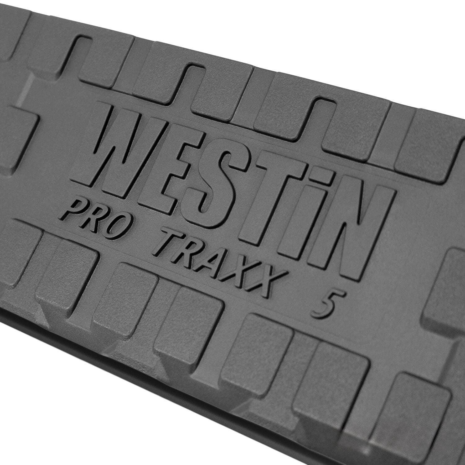 PRO TRAXX 5 Oval W2W Nerf Step Bars thumbnail 6