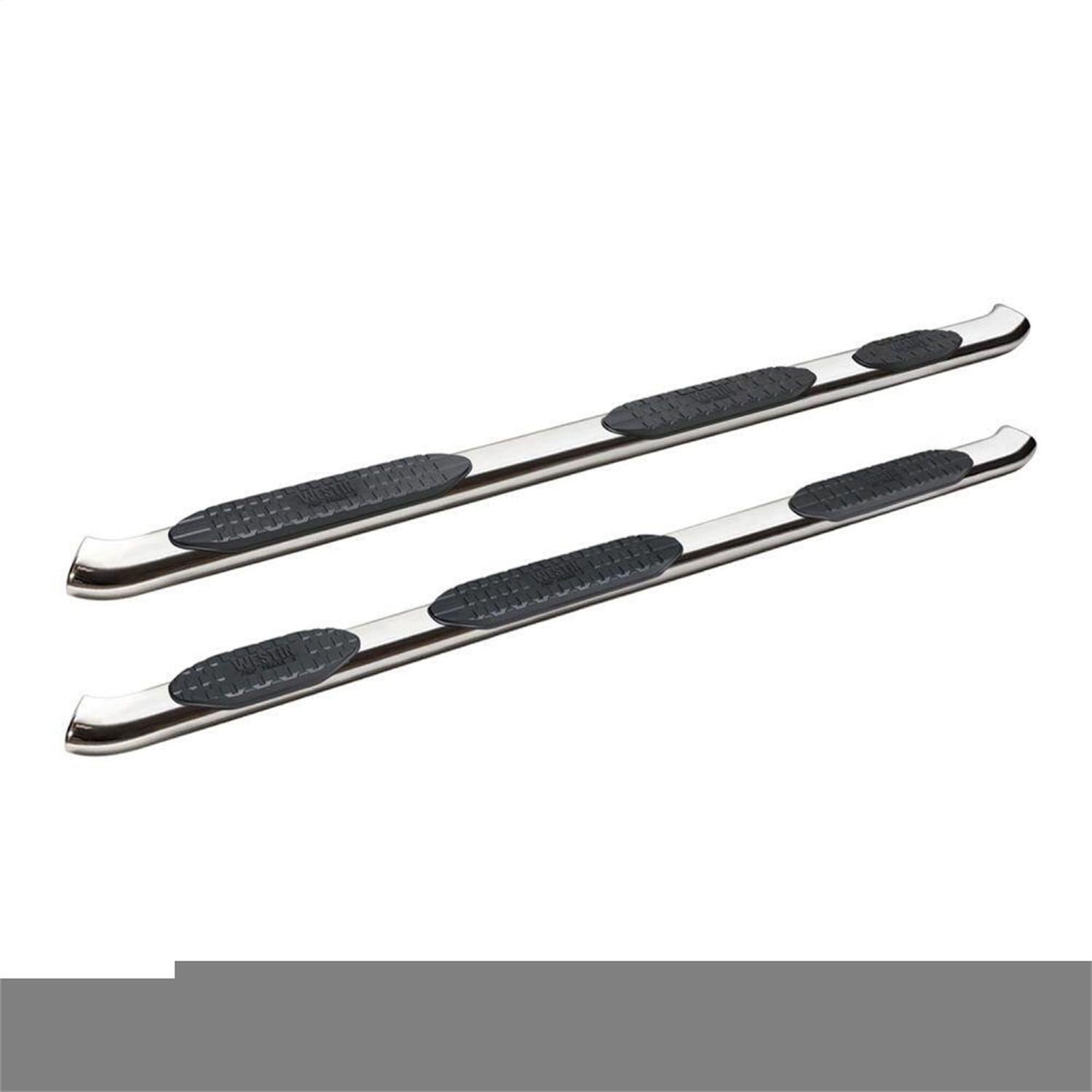PRO TRAXX 5 Oval W2W Nerf Step Bars