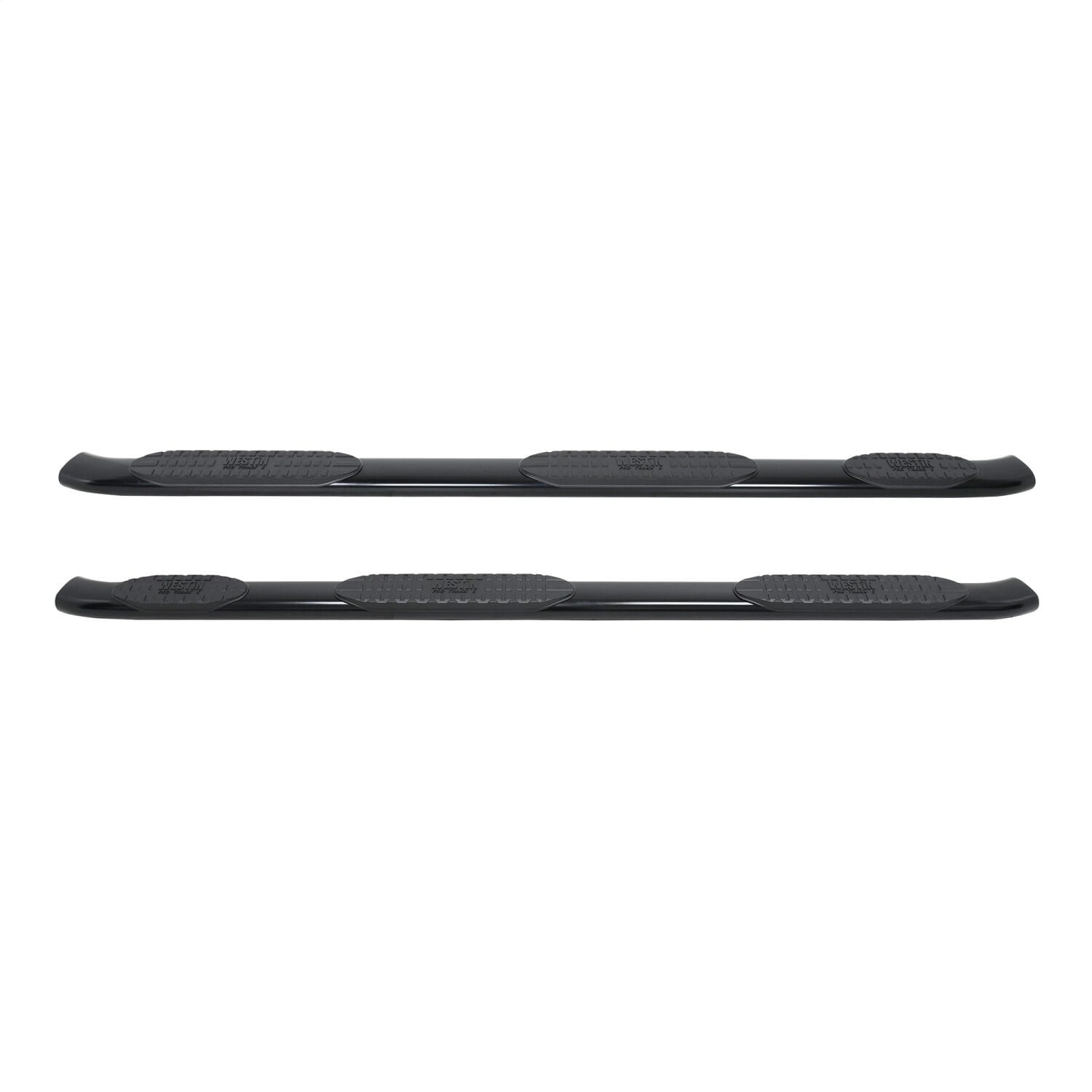 PRO TRAXX 5 Oval W2W Nerf Step Bars thumbnail 3