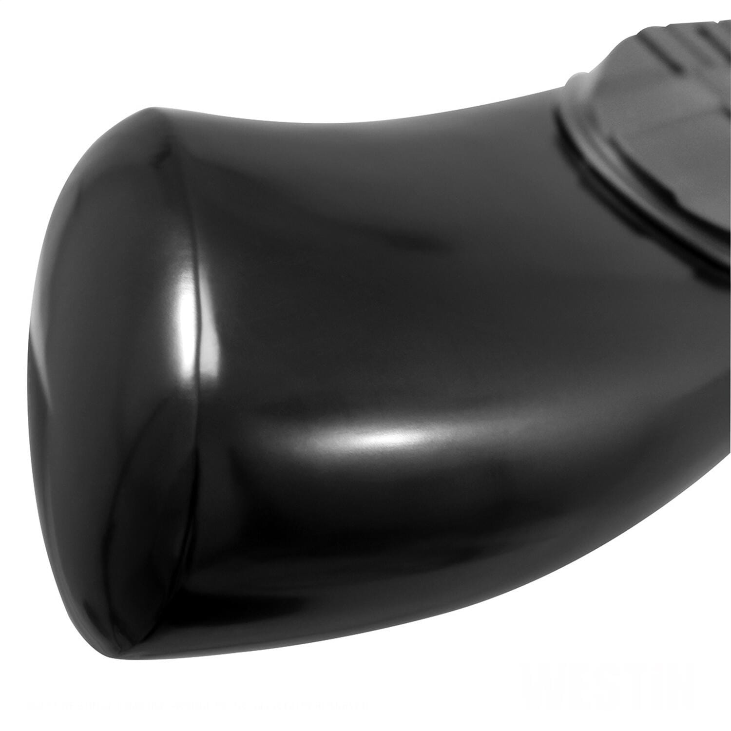 PRO TRAXX 5 Oval W2W Nerf Step Bars thumbnail 8