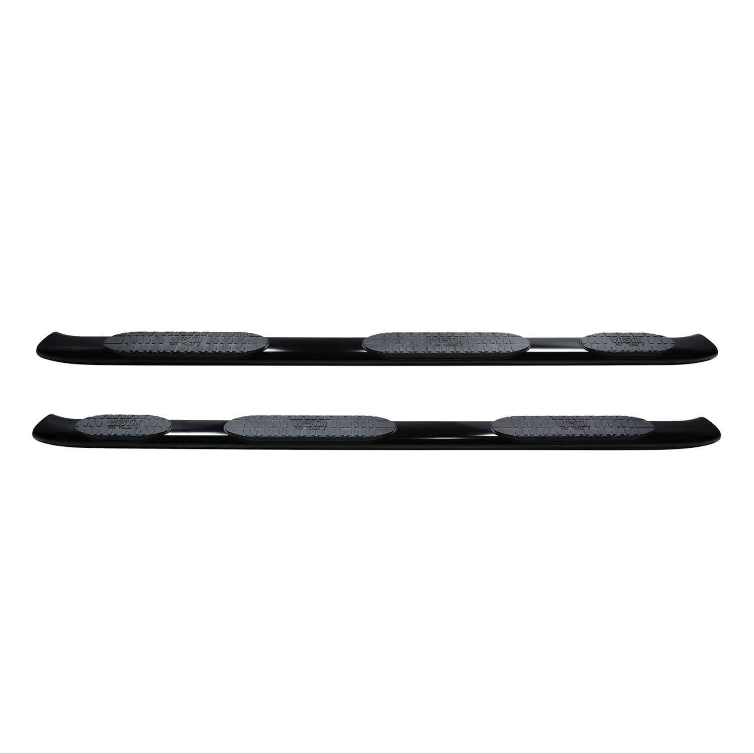 PRO TRAXX 5 Oval W2W Nerf Step Bars thumbnail 3