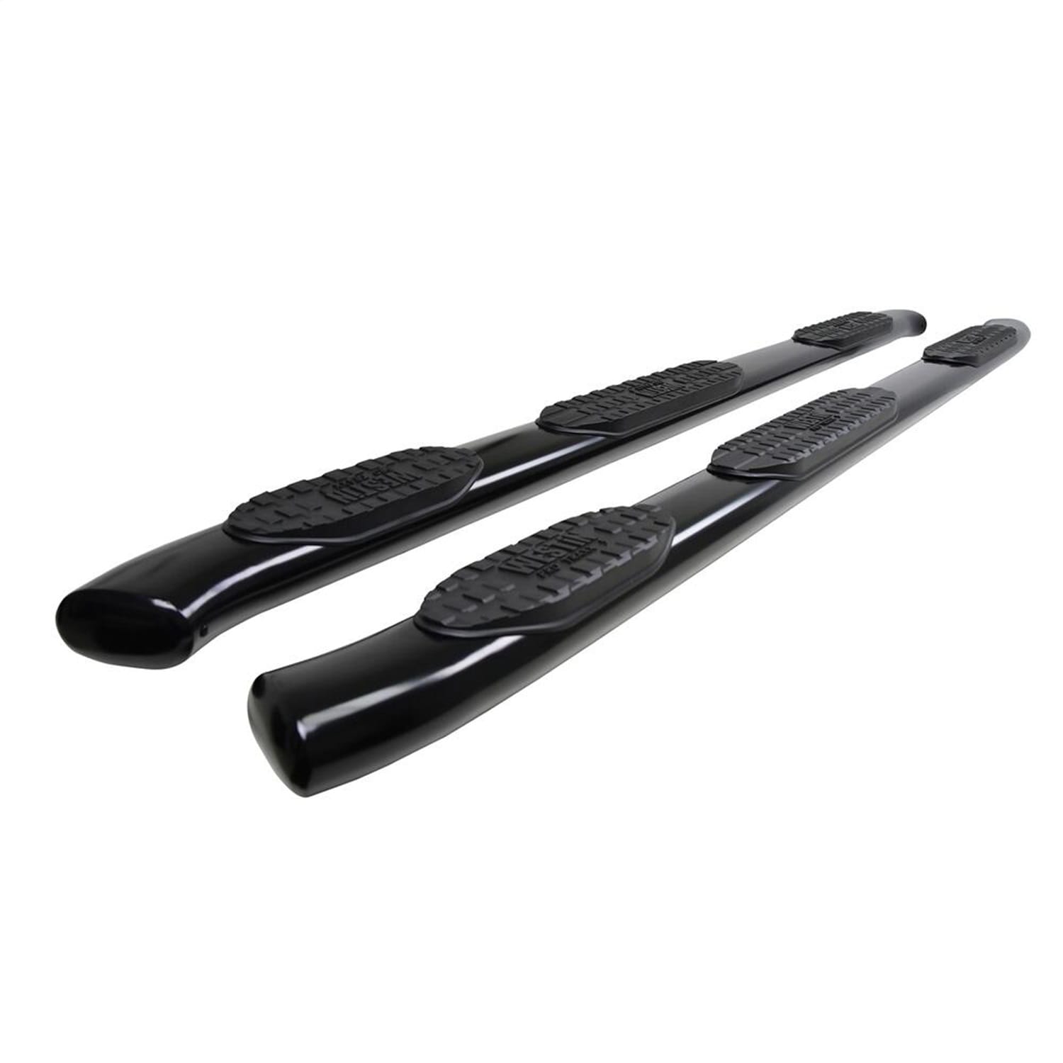 PRO TRAXX 5 Oval W2W Nerf Step Bars thumbnail 2