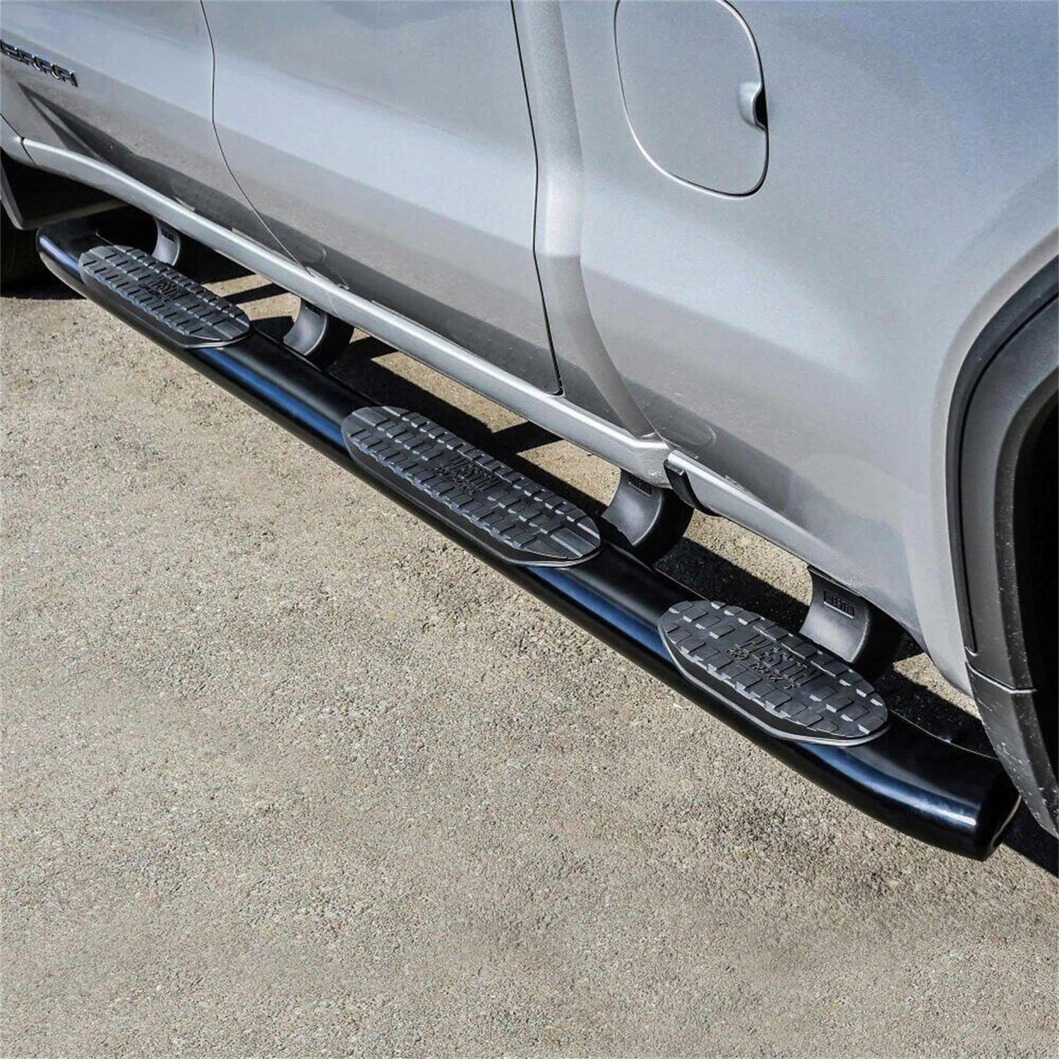 PRO TRAXX 5 Oval W2W Nerf Step Bars thumbnail 9