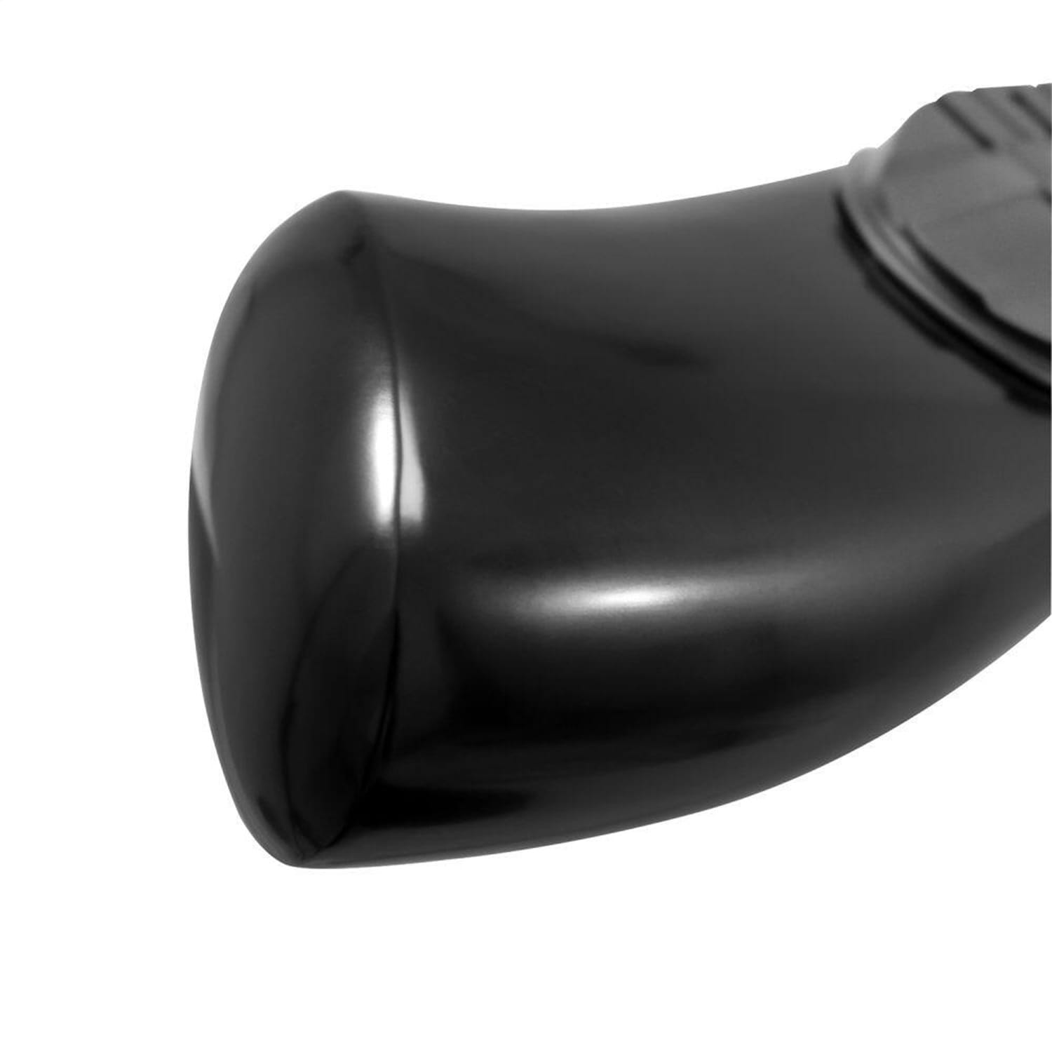 PRO TRAXX 5 Oval W2W Nerf Step Bars thumbnail 6