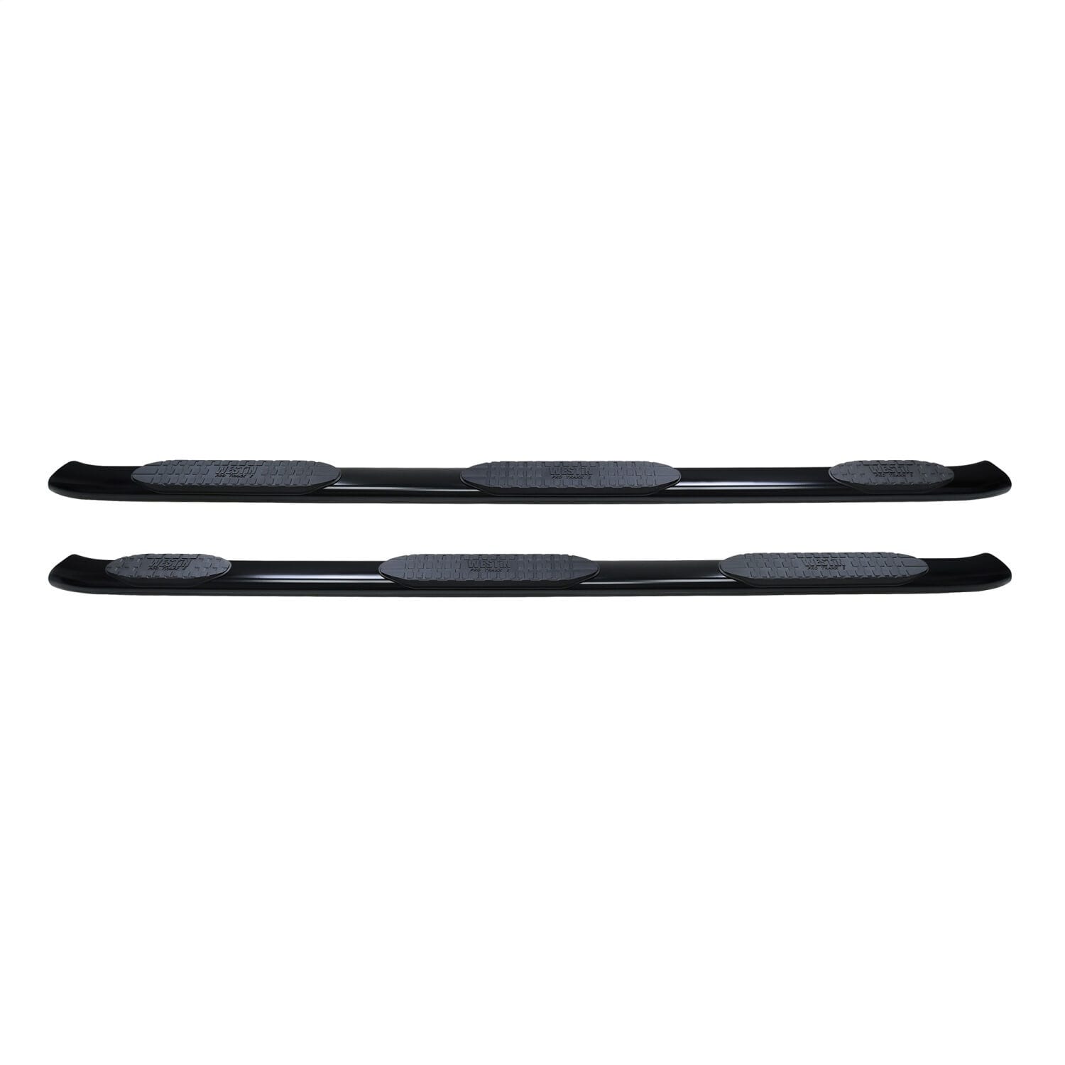 PRO TRAXX 5 Oval W2W Nerf Step Bars thumbnail 3