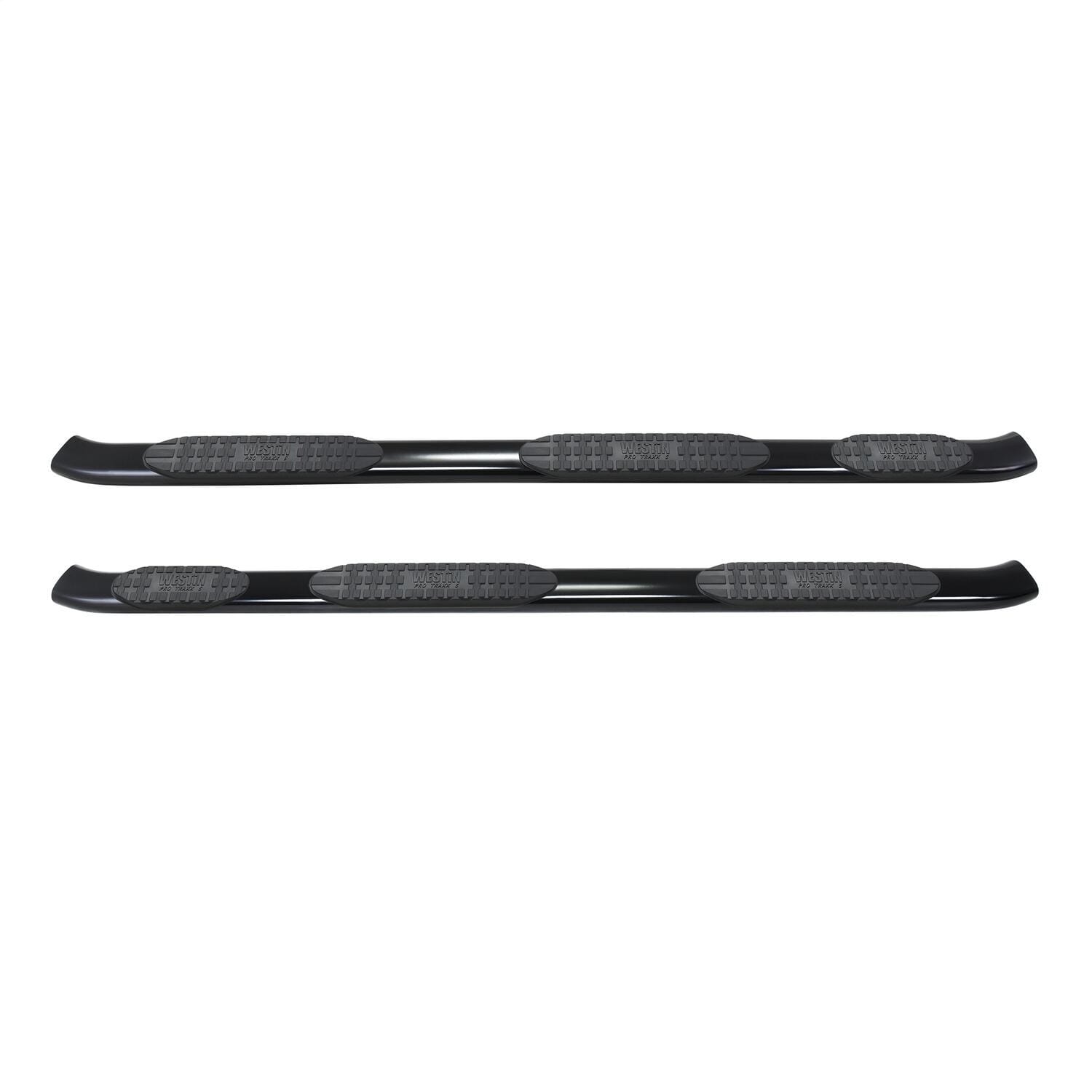 PRO TRAXX 5 Oval W2W Nerf Step Bars thumbnail 3