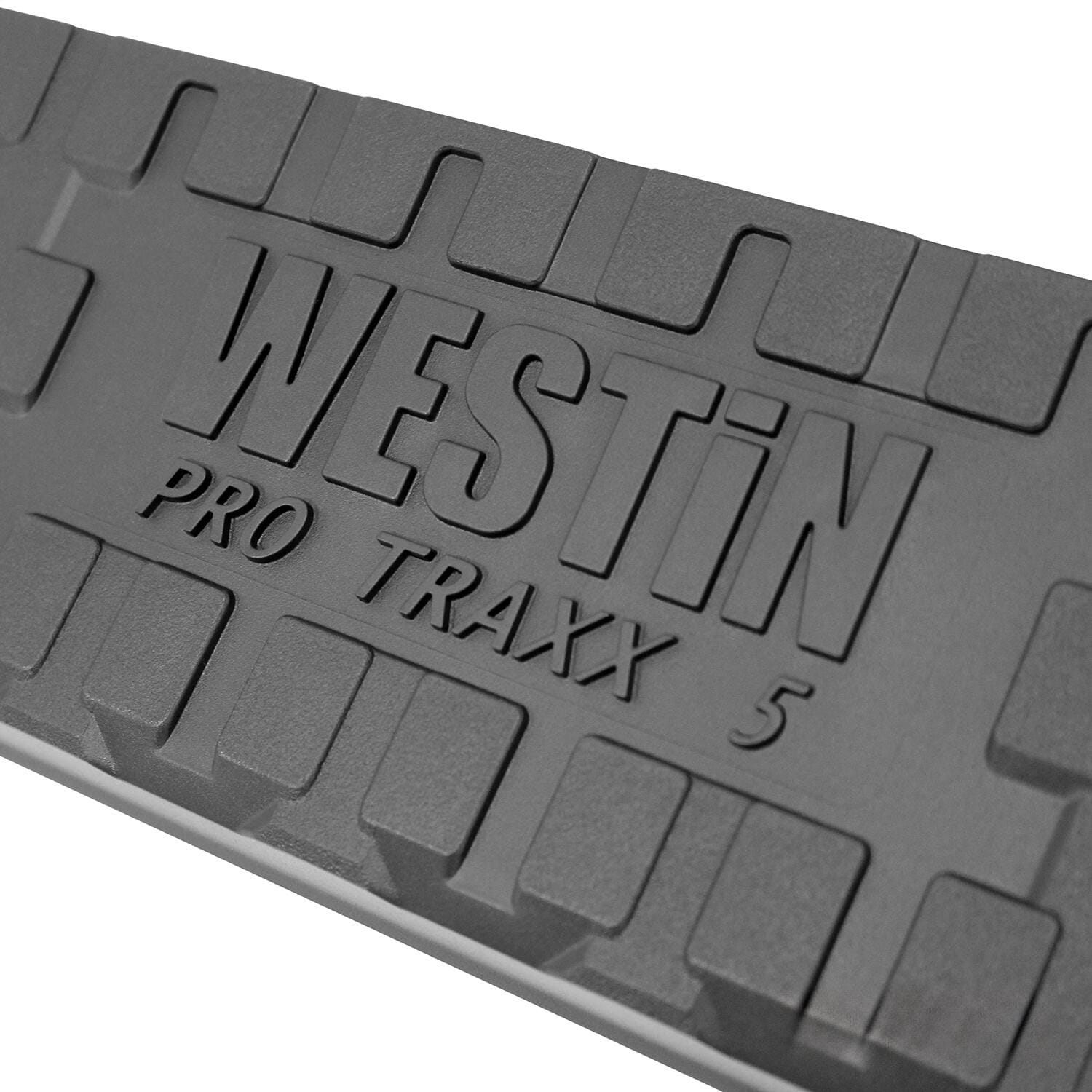 PRO TRAXX 5 Oval W2W Nerf Step Bars thumbnail 6