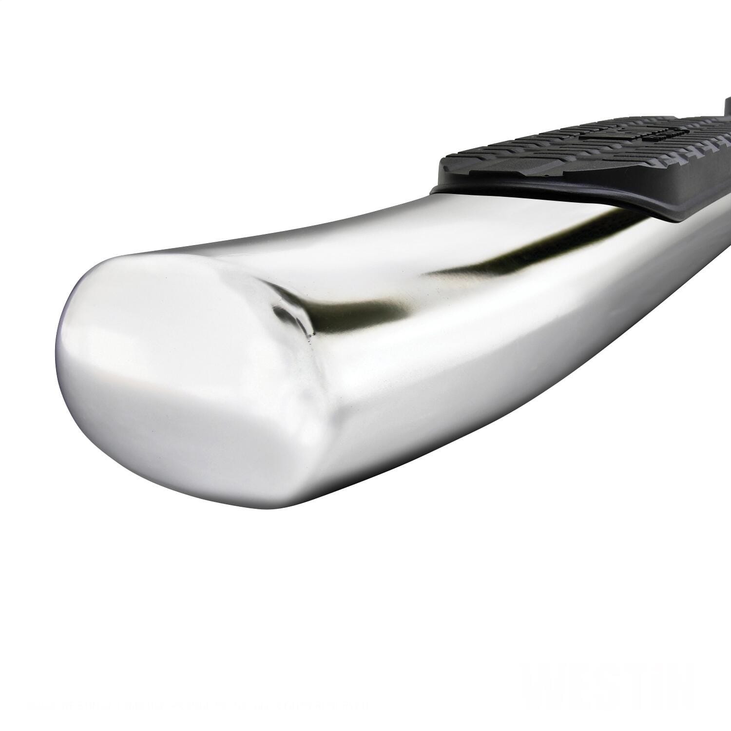 PRO TRAXX 5 Oval W2W Nerf Step Bars thumbnail 4