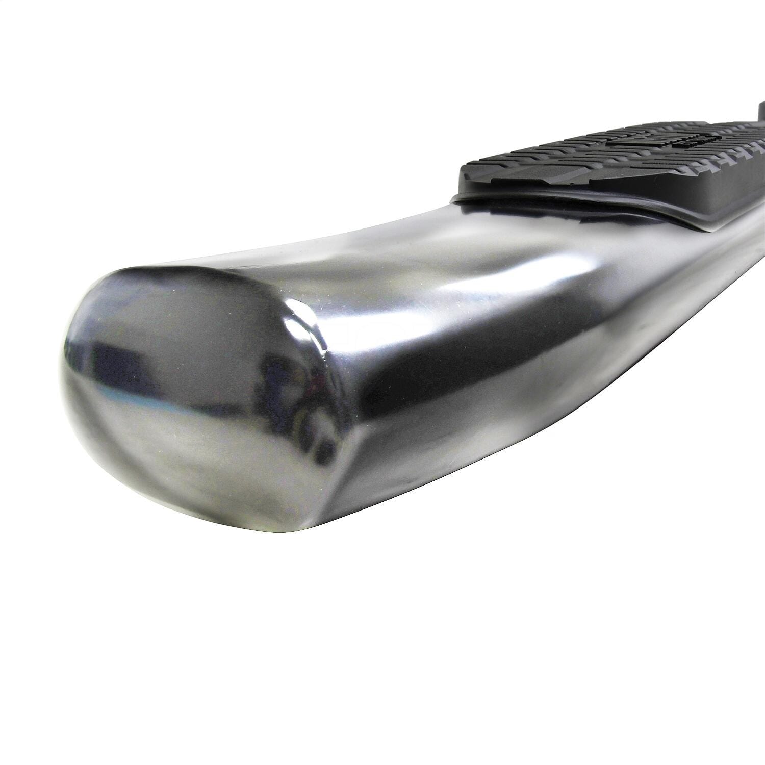 PRO TRAXX 5 Oval W2W Nerf Step Bars thumbnail 3
