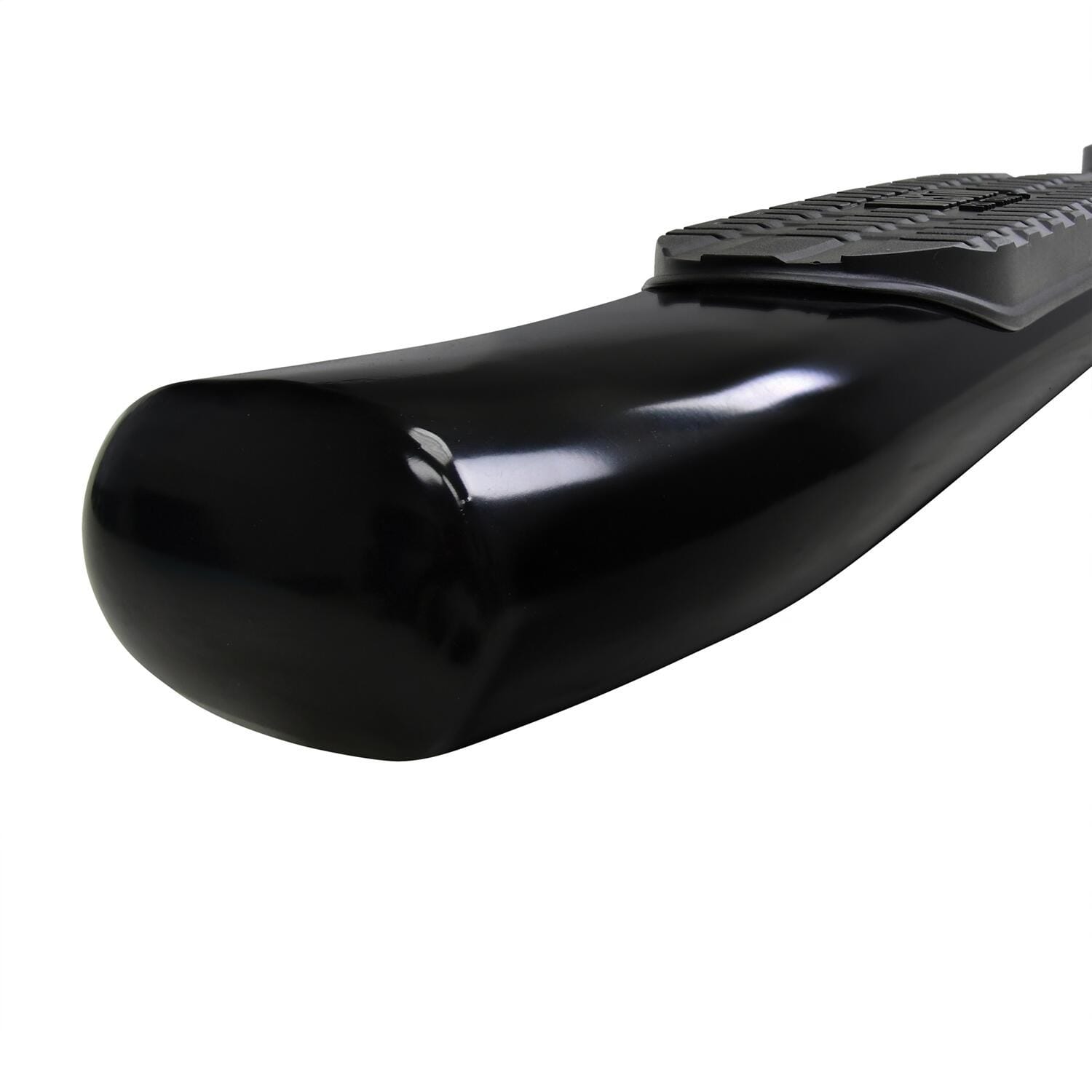 PRO TRAXX 5 Oval W2W Nerf Step Bars thumbnail 3
