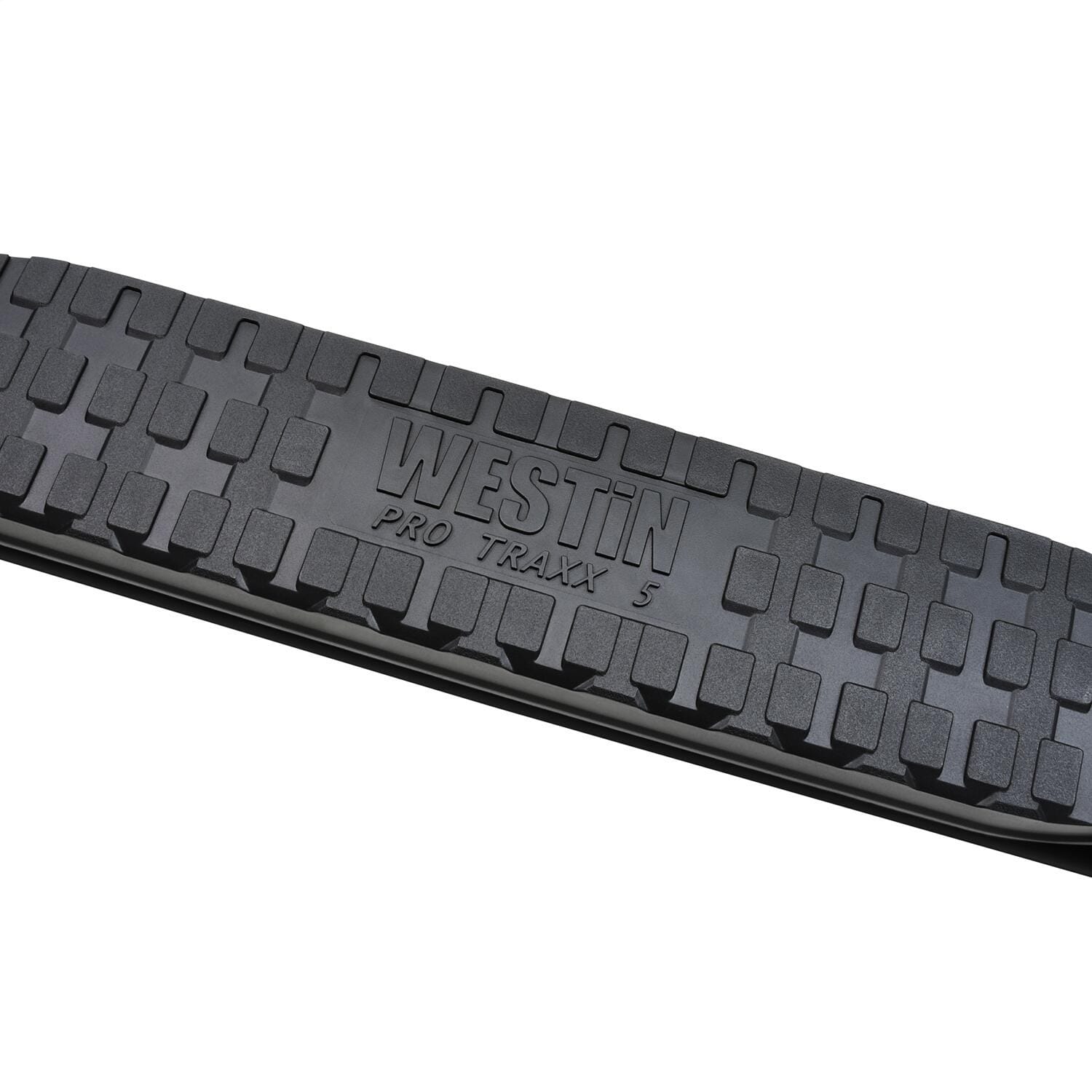 PRO TRAXX 5 Oval W2W Nerf Step Bars thumbnail 4