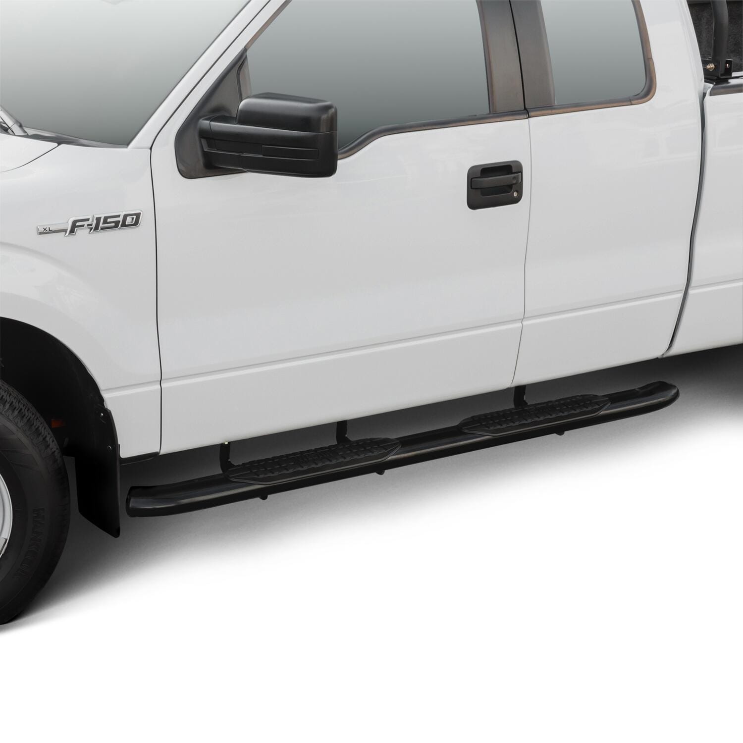 PRO TRAXX 5 Oval Nerf Step Bars thumbnail 10