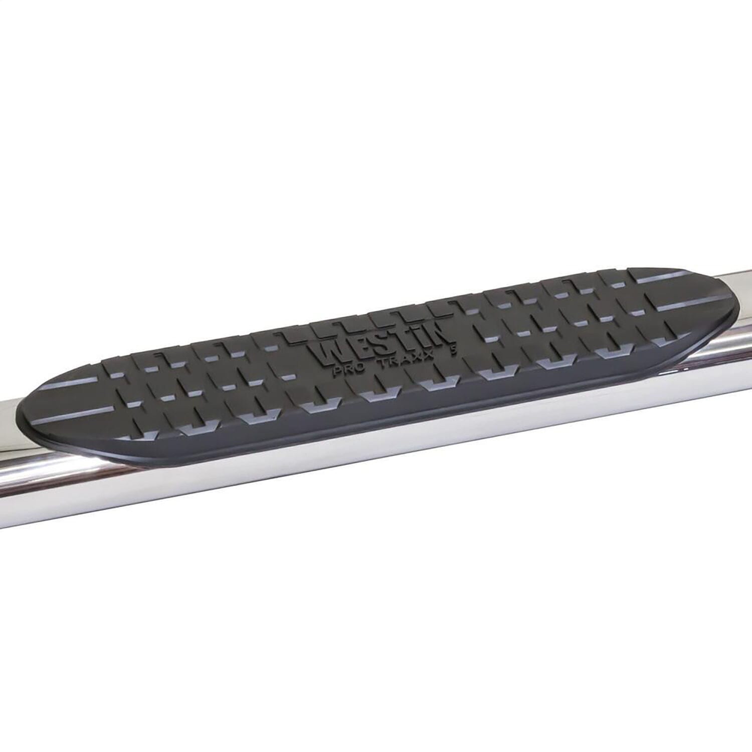 PRO TRAXX 5 Oval Nerf Step Bars thumbnail 3
