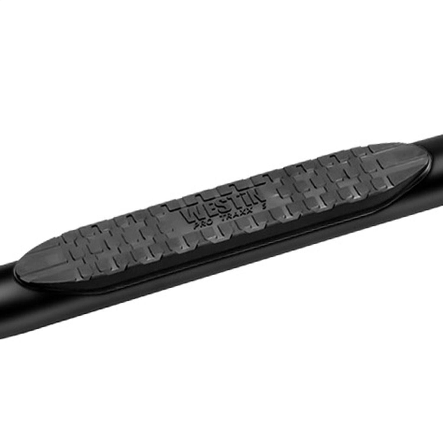PRO TRAXX 5 Oval Nerf Step Bars thumbnail 2