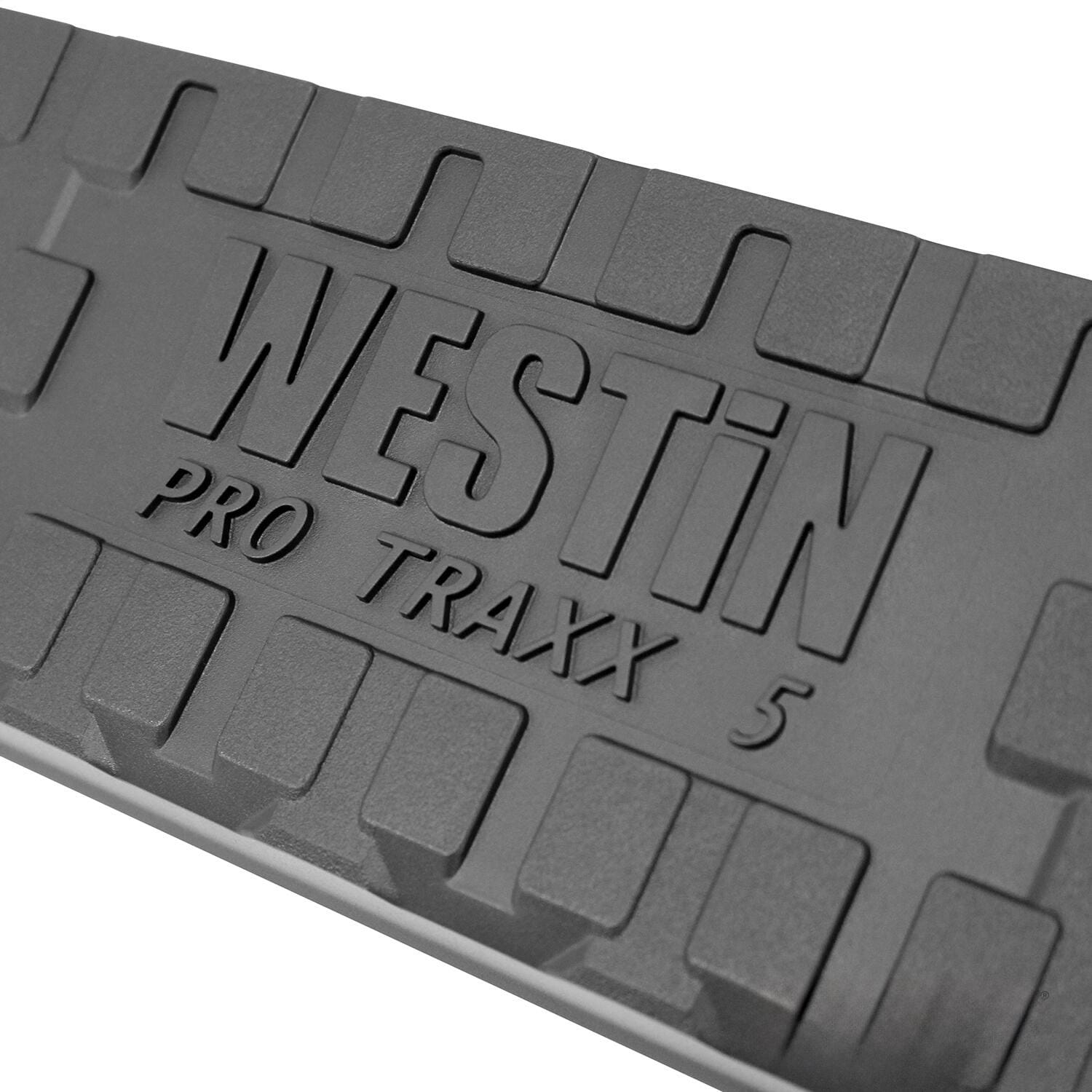PRO TRAXX 5 Oval Nerf Step Bars thumbnail 3