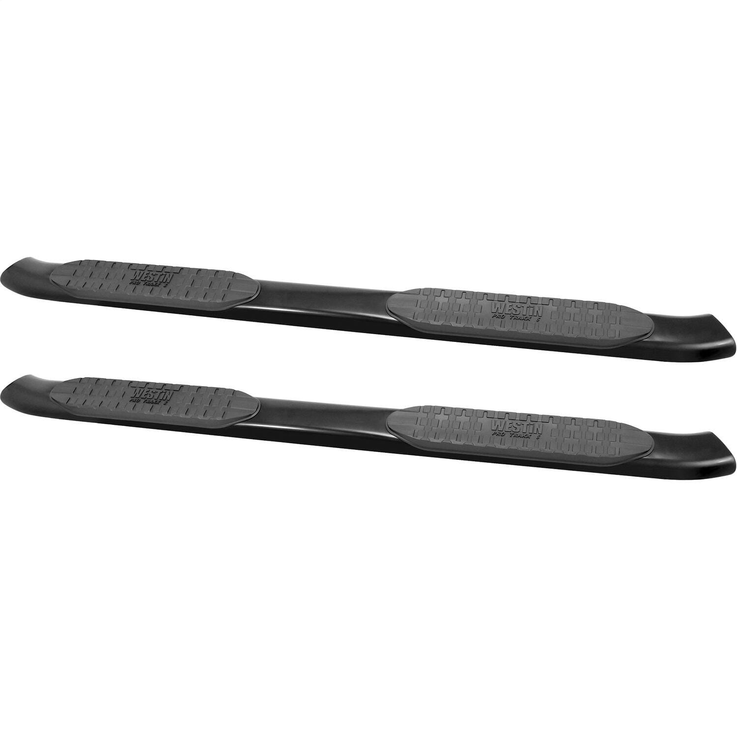 PRO TRAXX 5 Oval Nerf Step Bars thumbnail 2