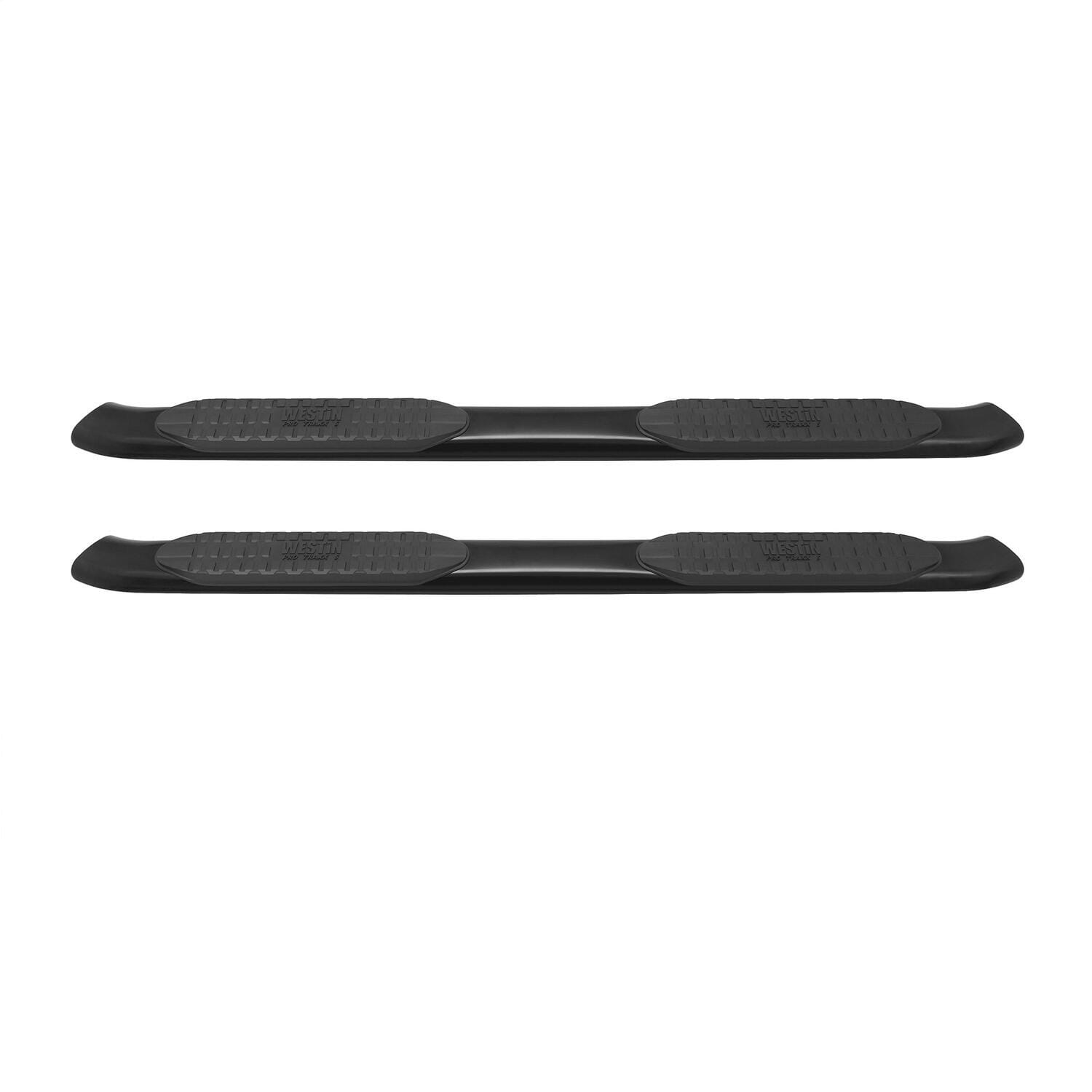 PRO TRAXX 5 Oval Nerf Step Bars thumbnail 3
