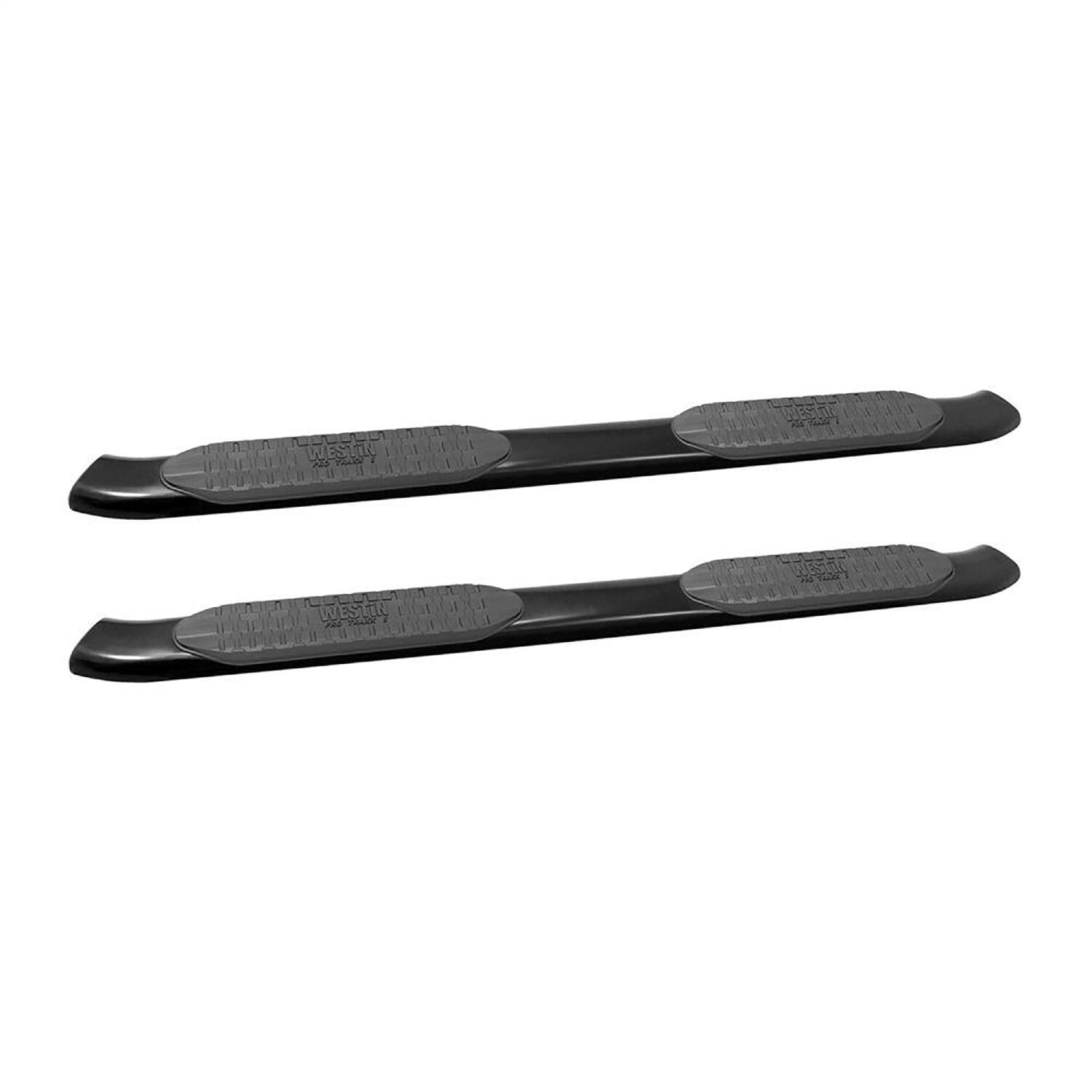 PRO TRAXX 5 Oval Nerf Step Bars