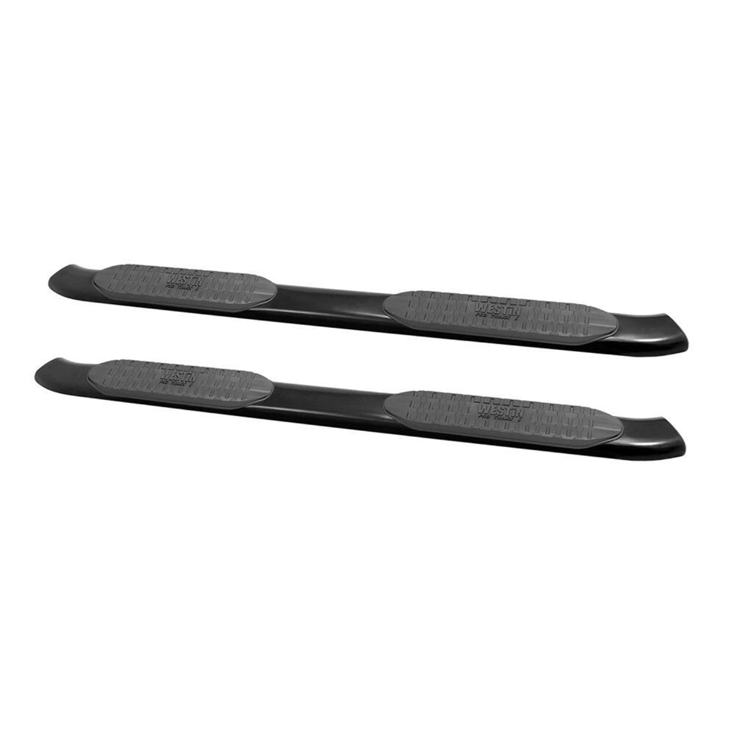 PRO TRAXX 5 Oval Nerf Step Bars thumbnail 2