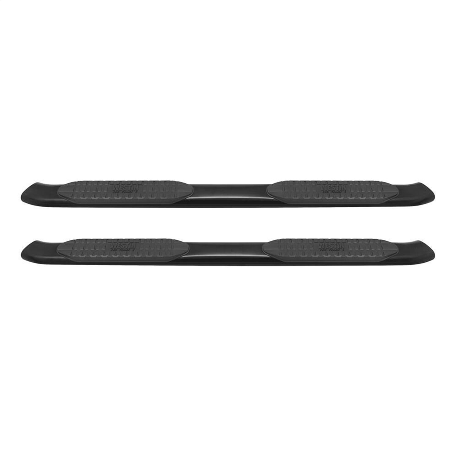 PRO TRAXX 5 Oval Nerf Step Bars thumbnail 3