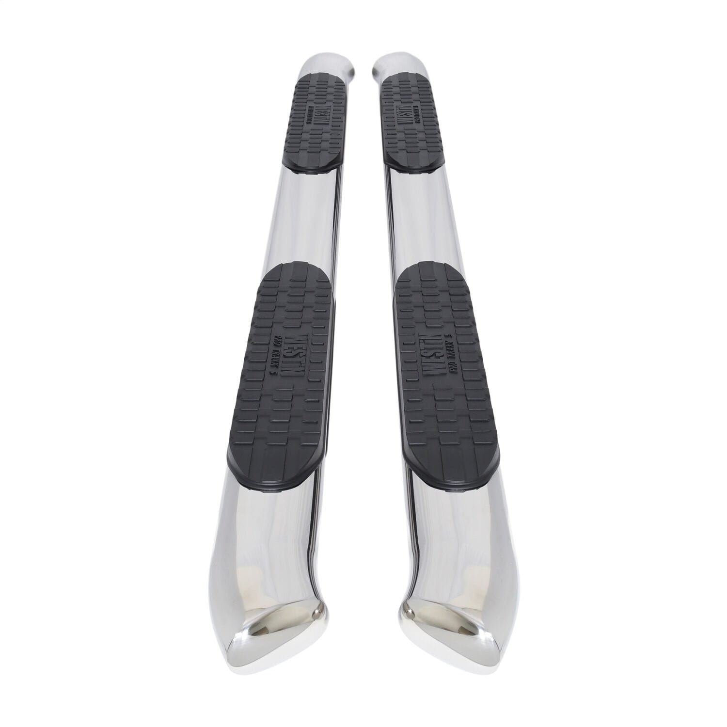 PRO TRAXX 5 Oval Nerf Step Bars thumbnail 3