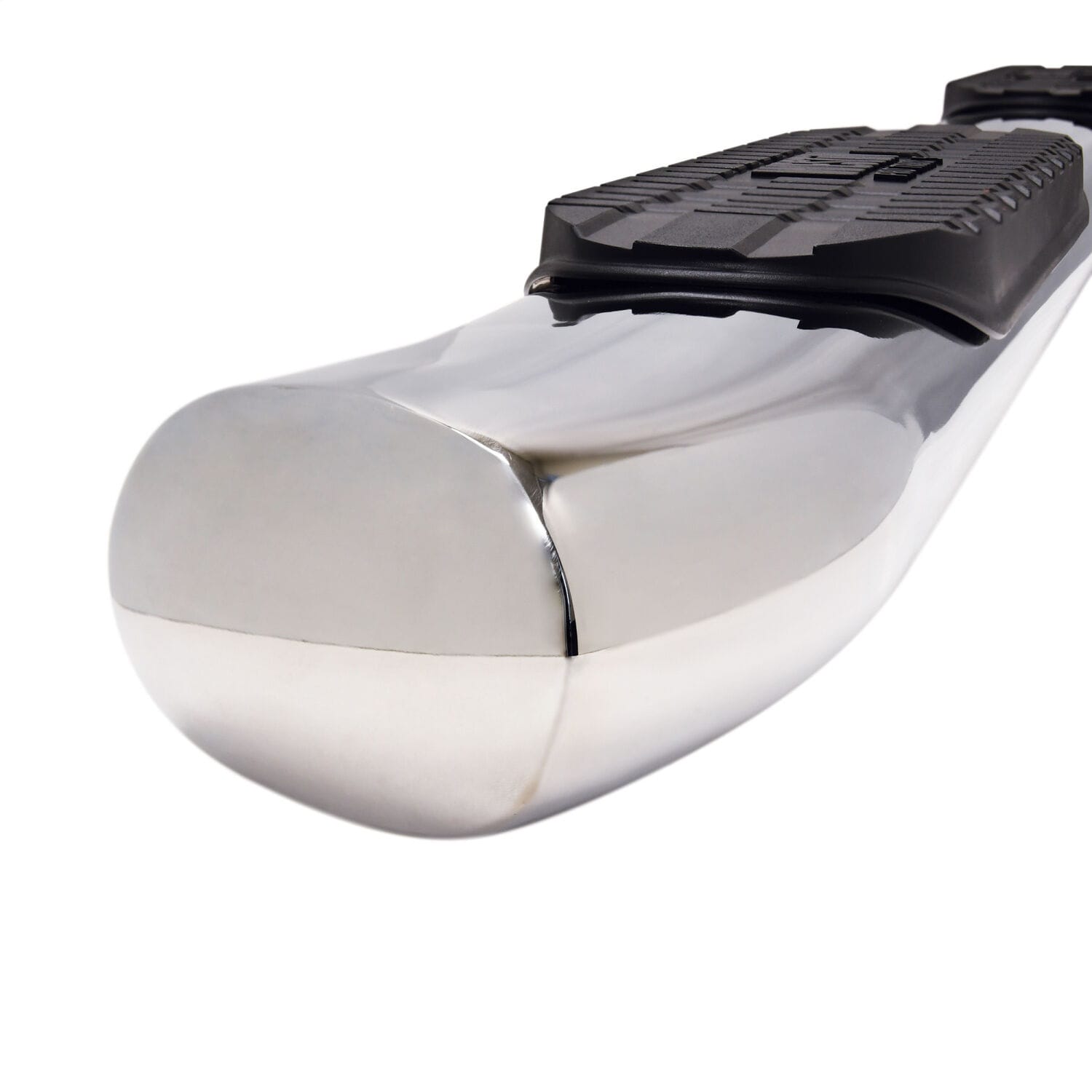 PRO TRAXX 5 Oval Nerf Step Bars thumbnail 4