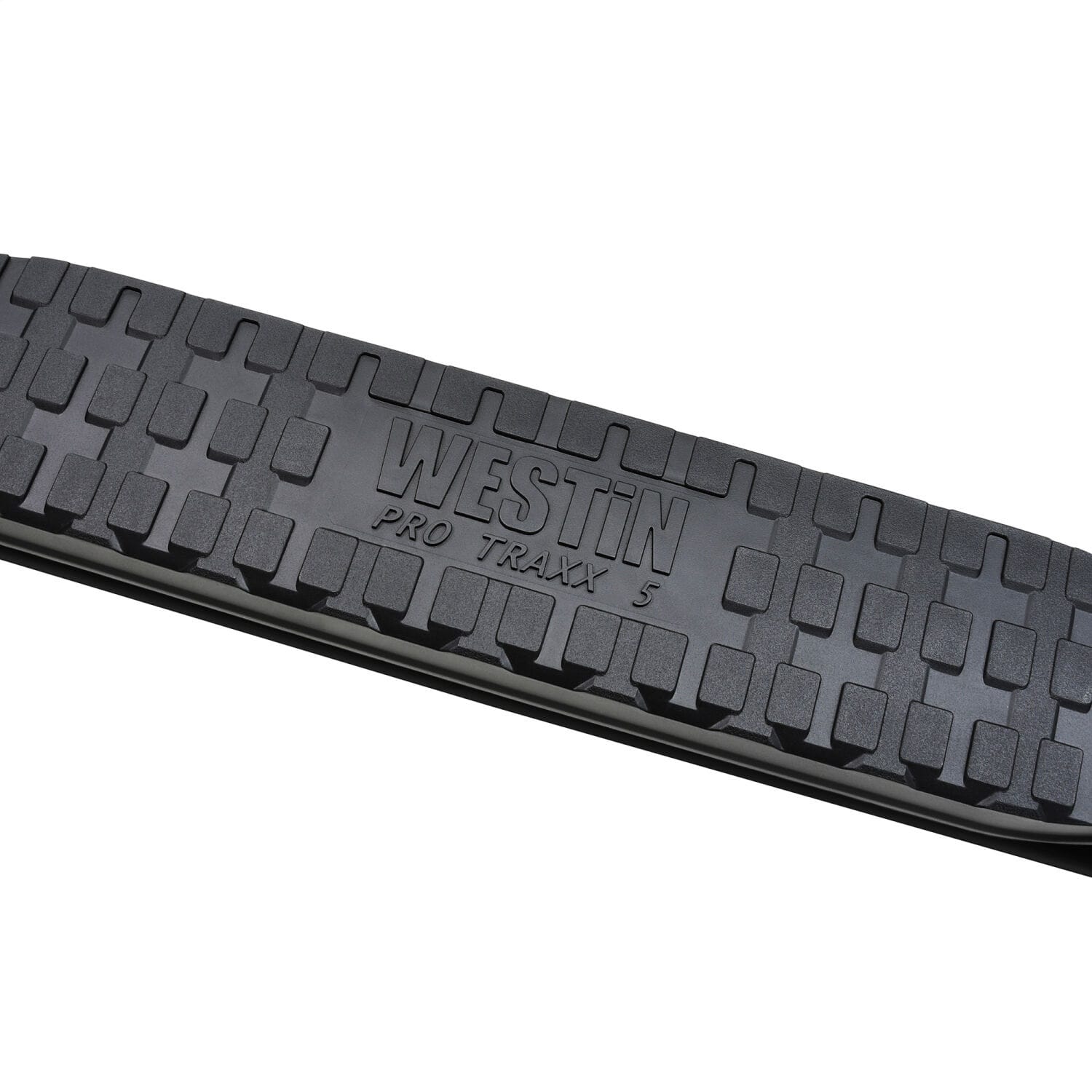 PRO TRAXX 5 Oval Nerf Step Bars thumbnail 5