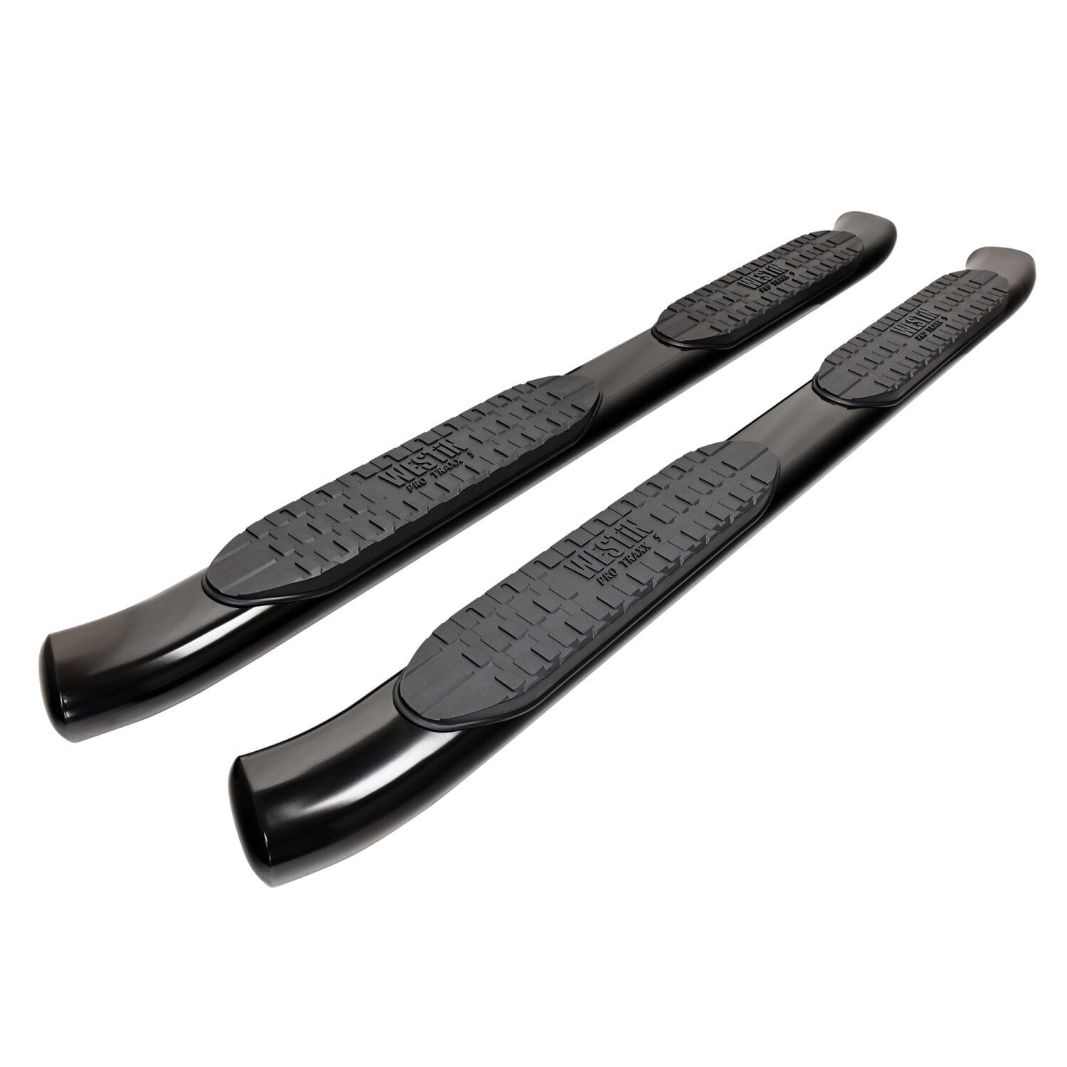 PRO TRAXX 5 Oval Nerf Step Bars