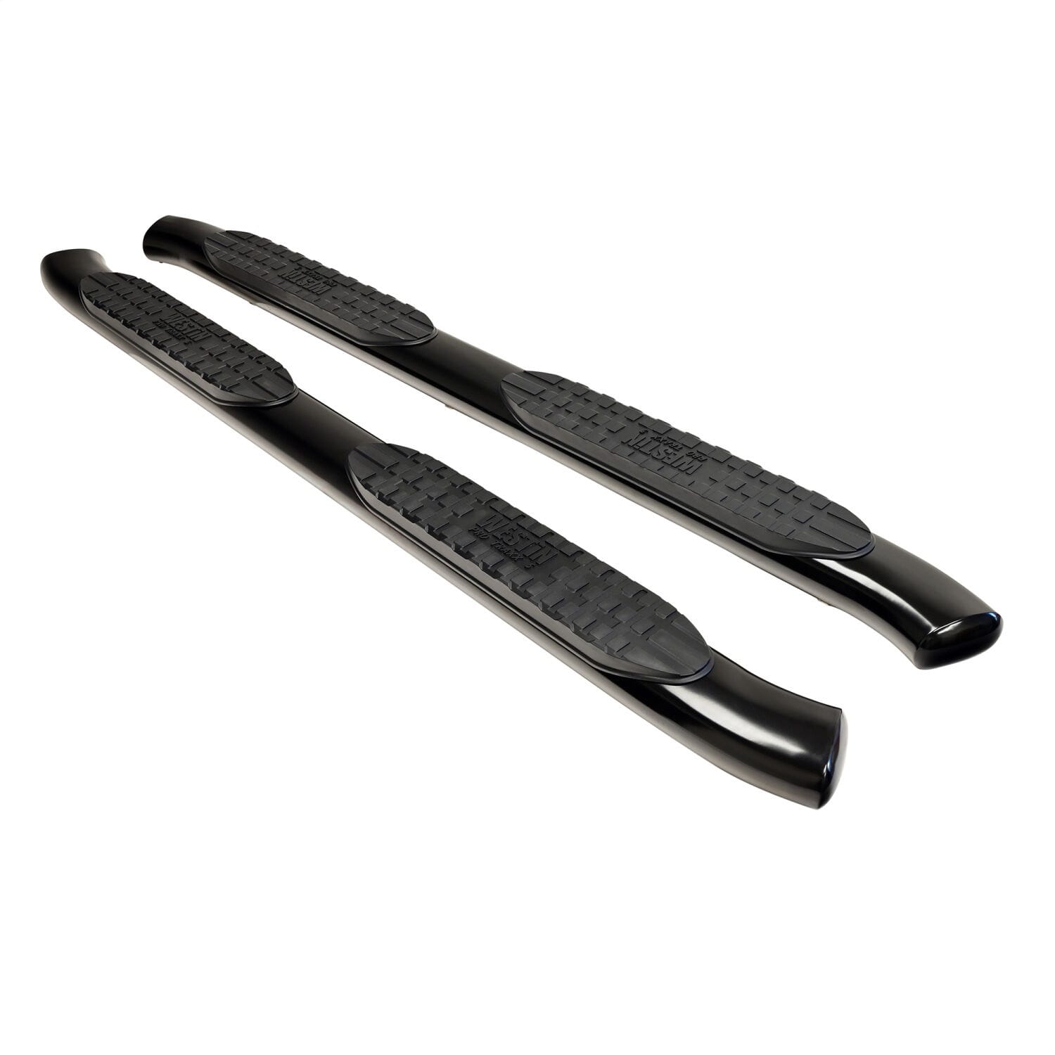 PRO TRAXX 5 Oval Nerf Step Bars thumbnail 2