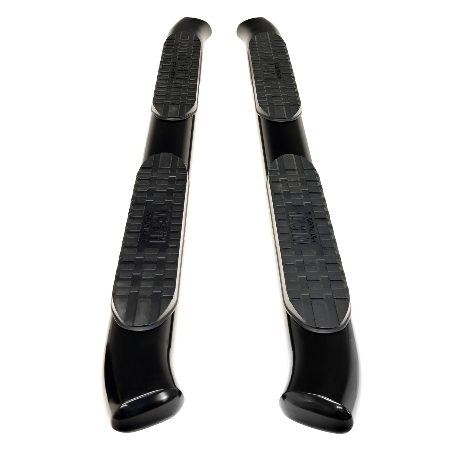 PRO TRAXX 5 Oval Nerf Step Bars thumbnail 3