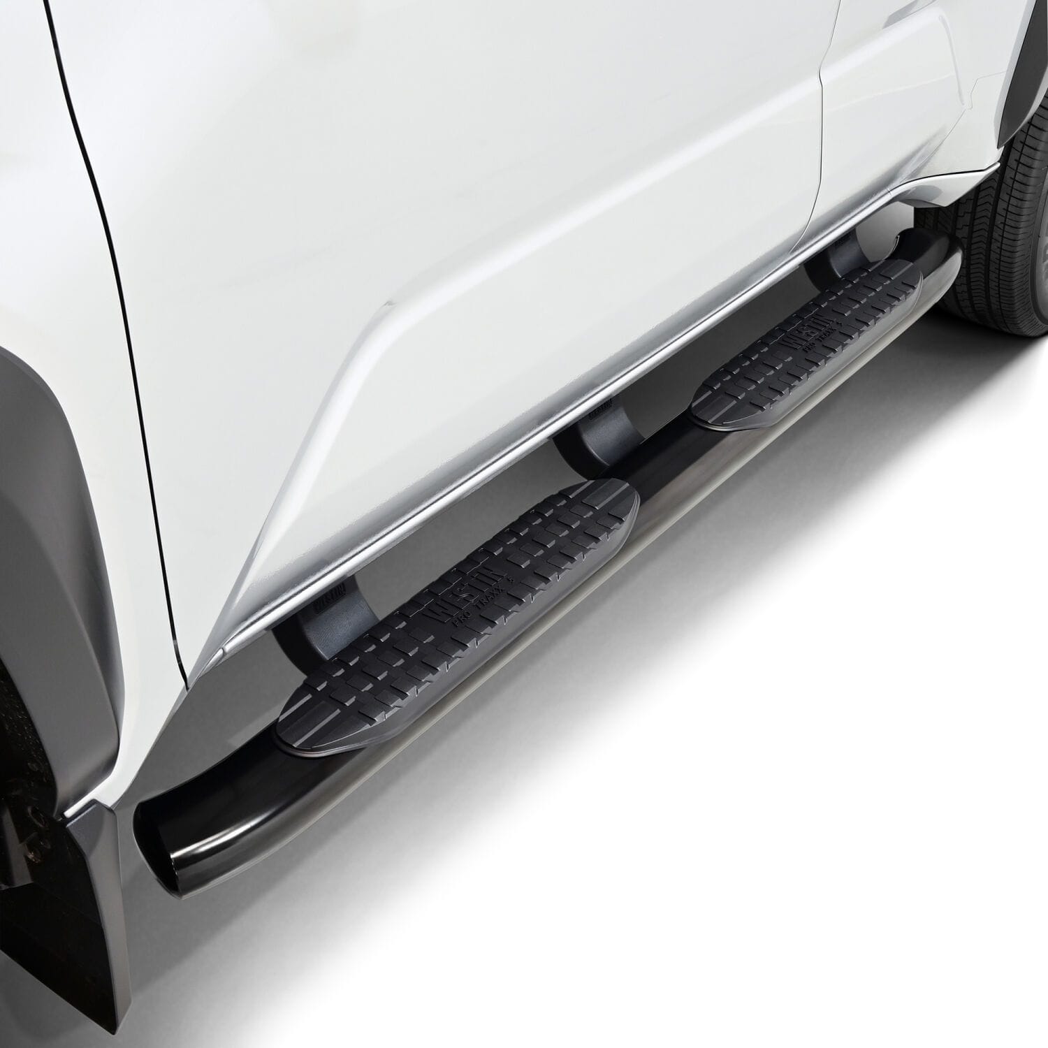PRO TRAXX 5 Oval Nerf Step Bars thumbnail 7