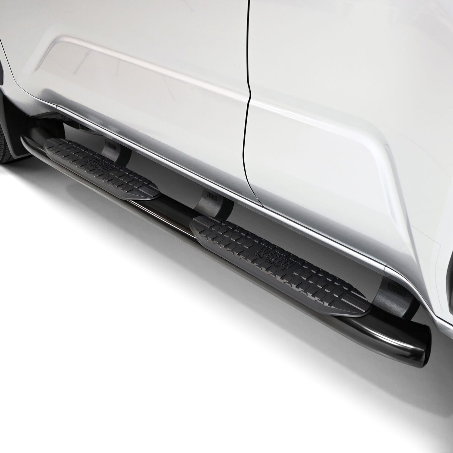 PRO TRAXX 5 Oval Nerf Step Bars thumbnail 8