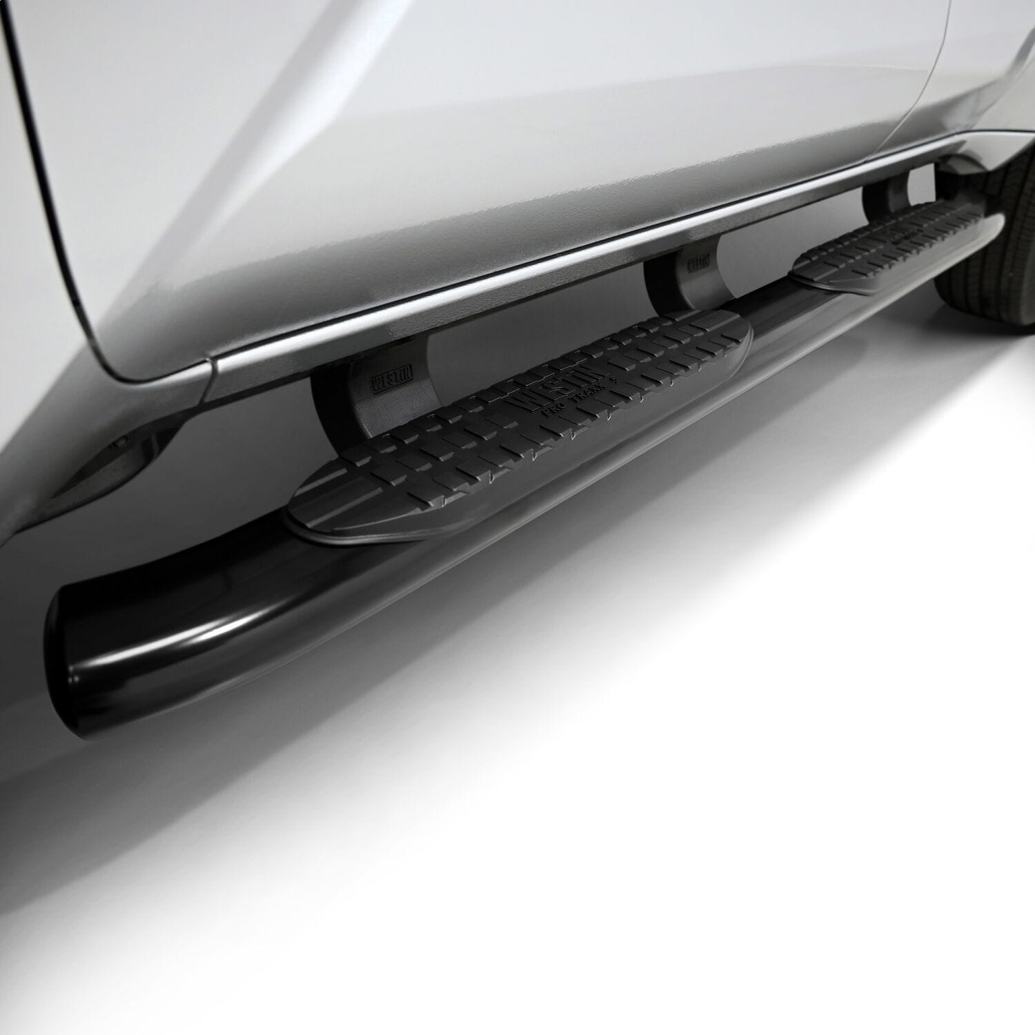 PRO TRAXX 5 Oval Nerf Step Bars thumbnail 9