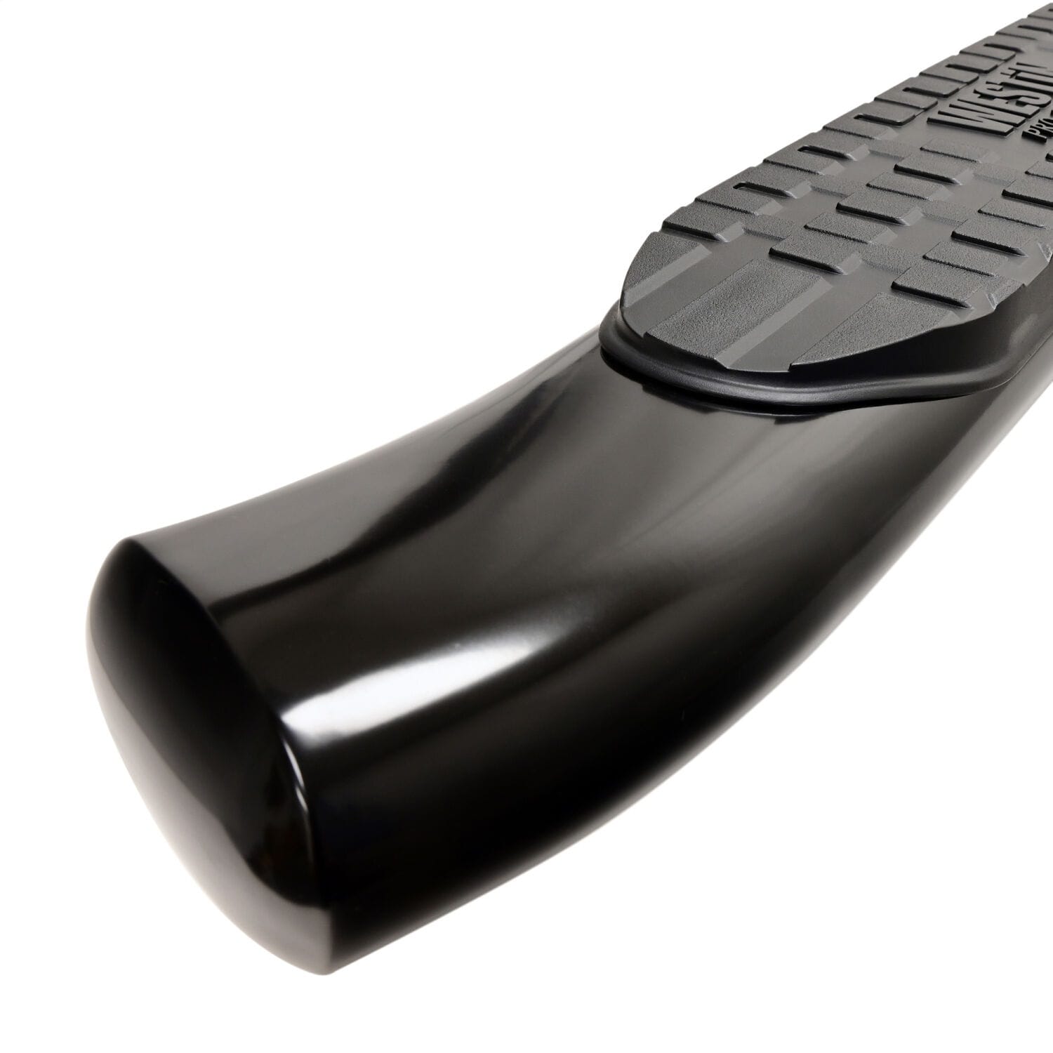PRO TRAXX 5 Oval Nerf Step Bars thumbnail 4